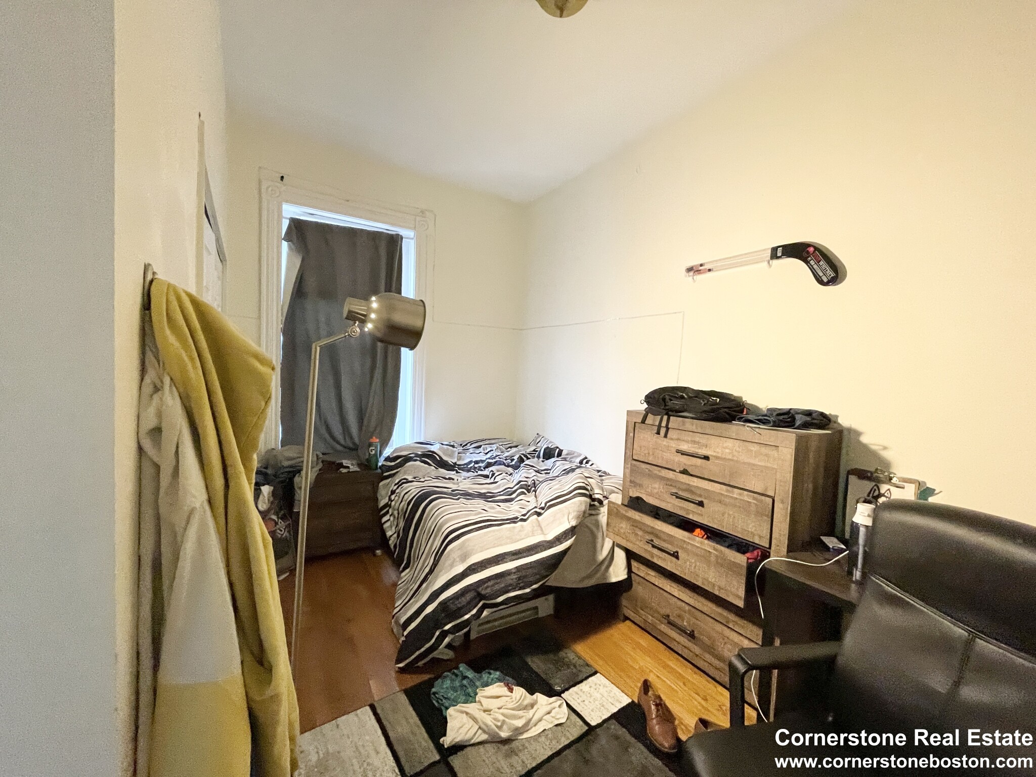 3 bed, 1 bath apartment for rent at 1451 Tremont Unit 2R, Mission Hill — photo 4 of 15