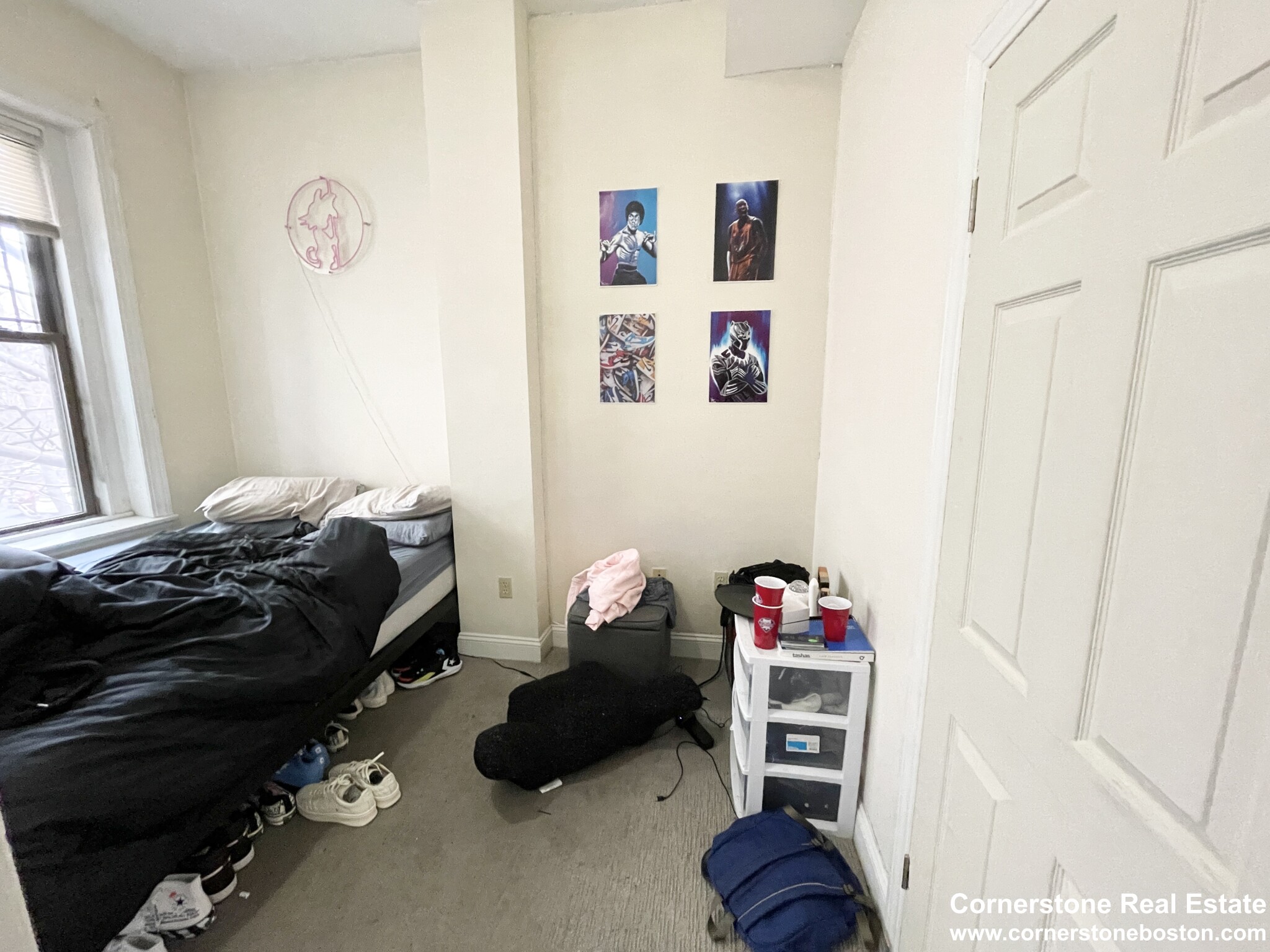 3 bed, 1 bath apartment for rent at 1451 Tremont Unit 2R, Mission Hill — photo 13 of 15