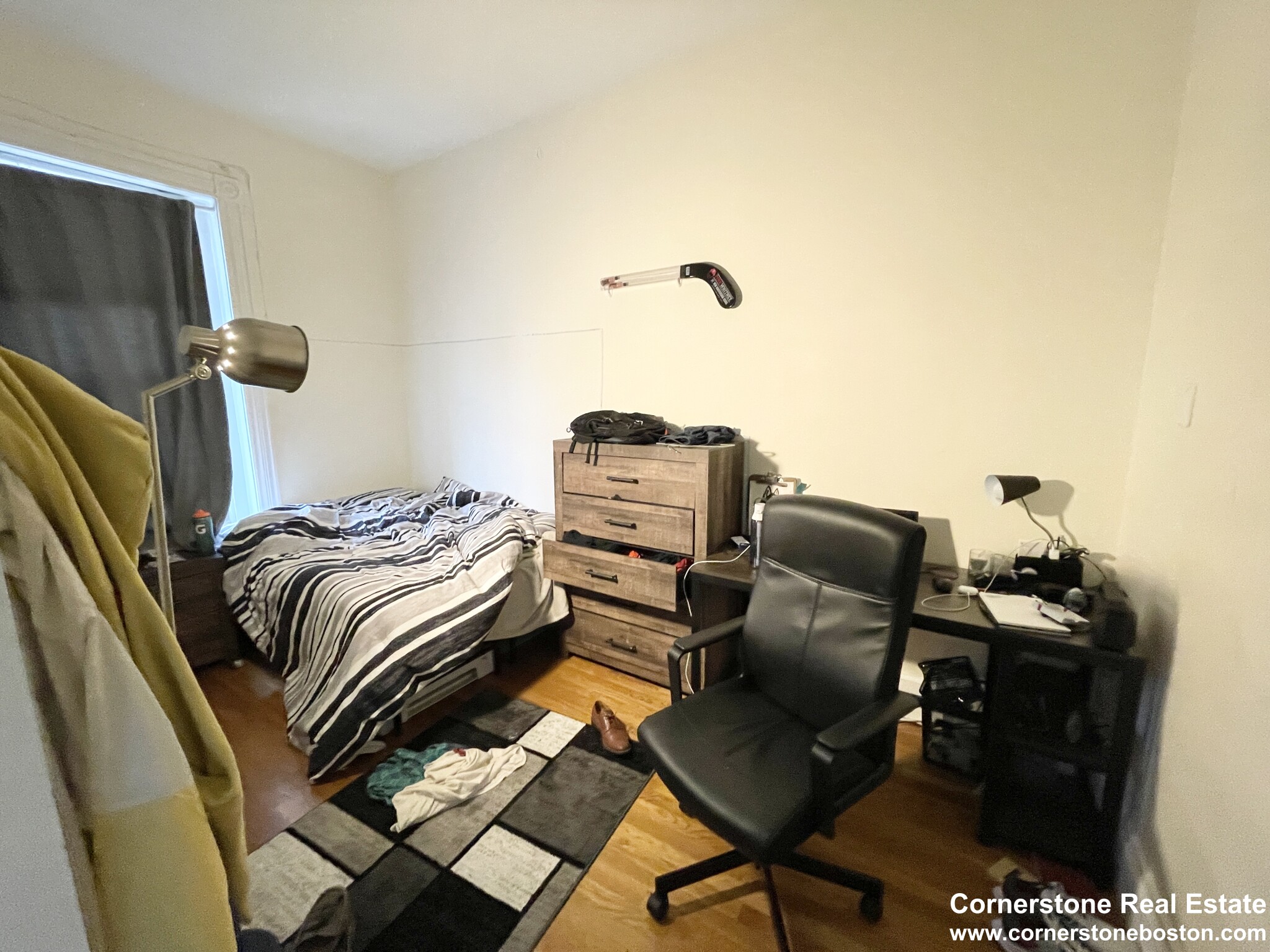 3 bed, 1 bath apartment for rent at 1451 Tremont Unit 2R, Mission Hill — photo 5 of 15