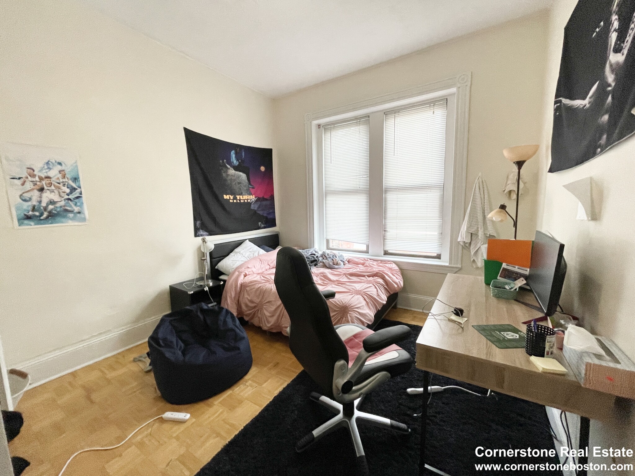 3 bed, 1 bath apartment for rent at 1451 Tremont Unit 2R, Mission Hill — photo 9 of 15