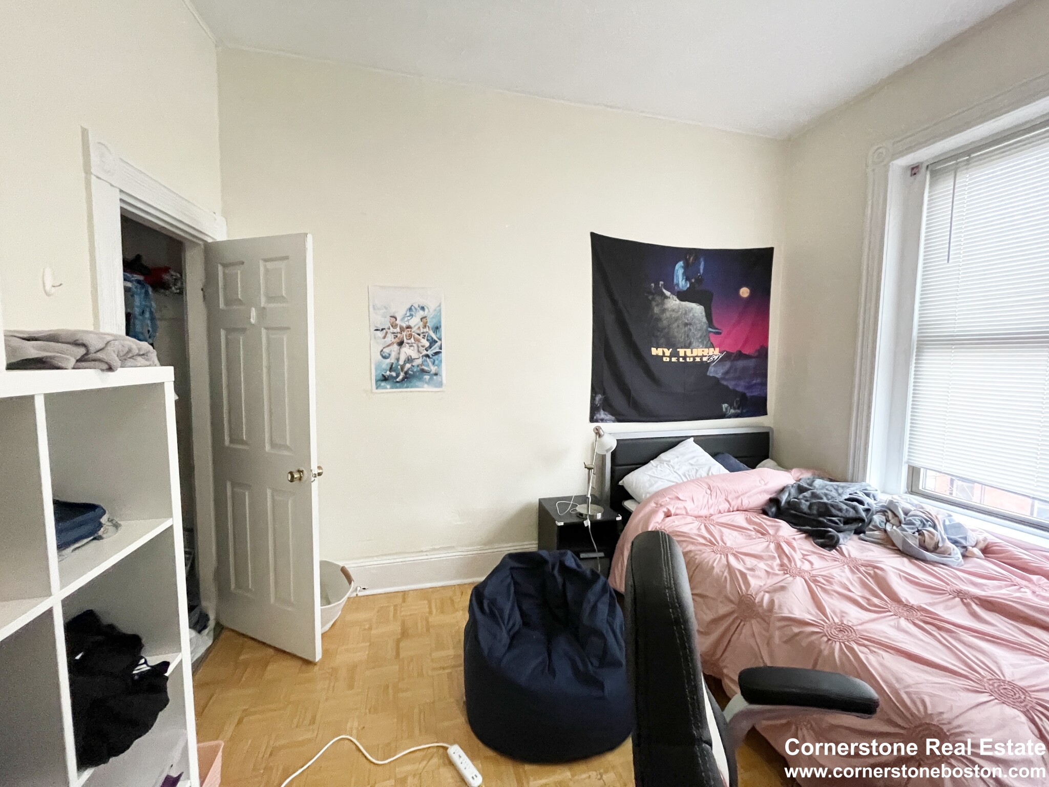 3 bed, 1 bath apartment for rent at 1451 Tremont Unit 2R, Mission Hill — photo 10 of 15
