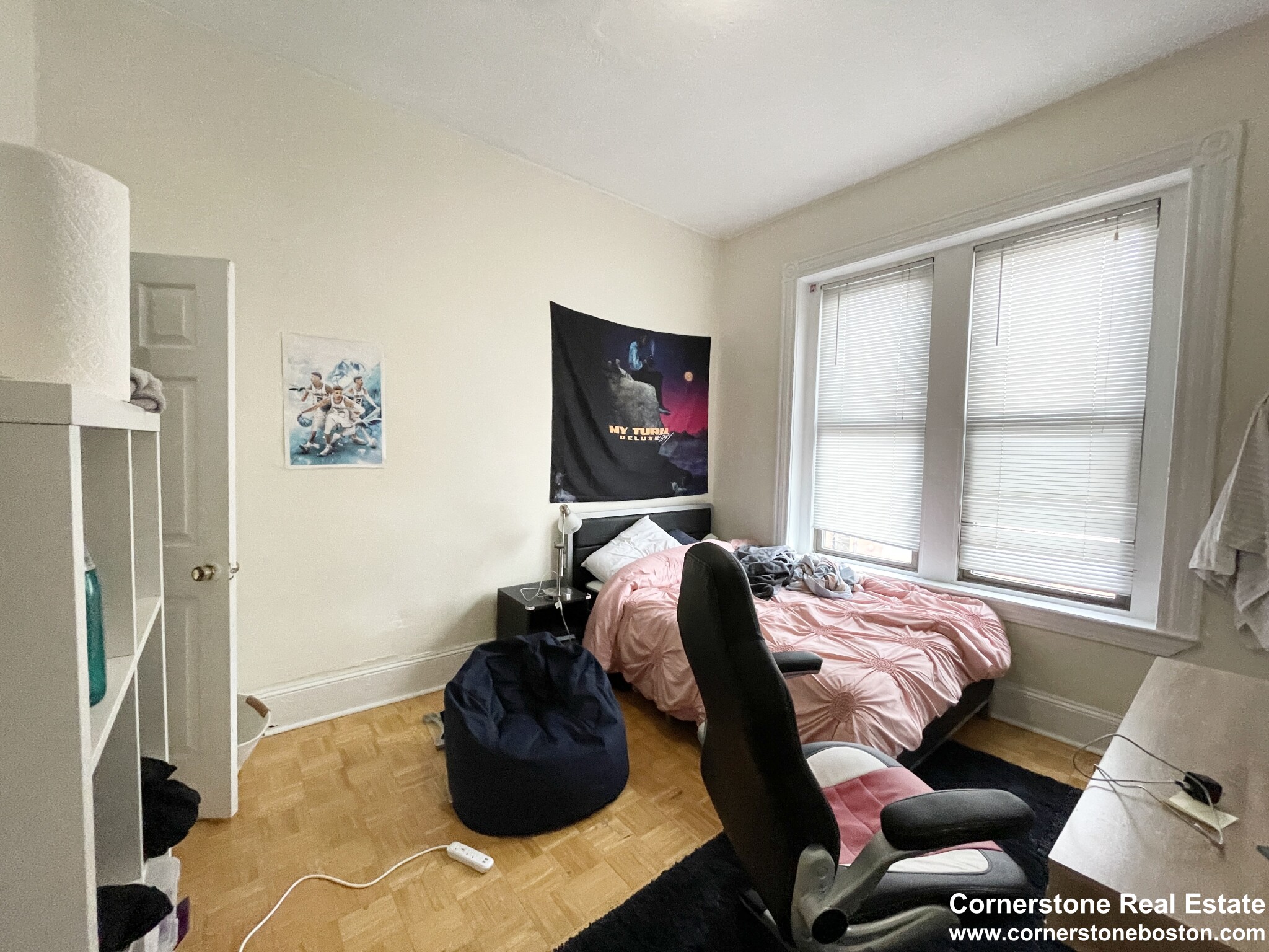 3 bed, 1 bath apartment for rent at 1451 Tremont Unit 2R, Mission Hill — photo 8 of 15