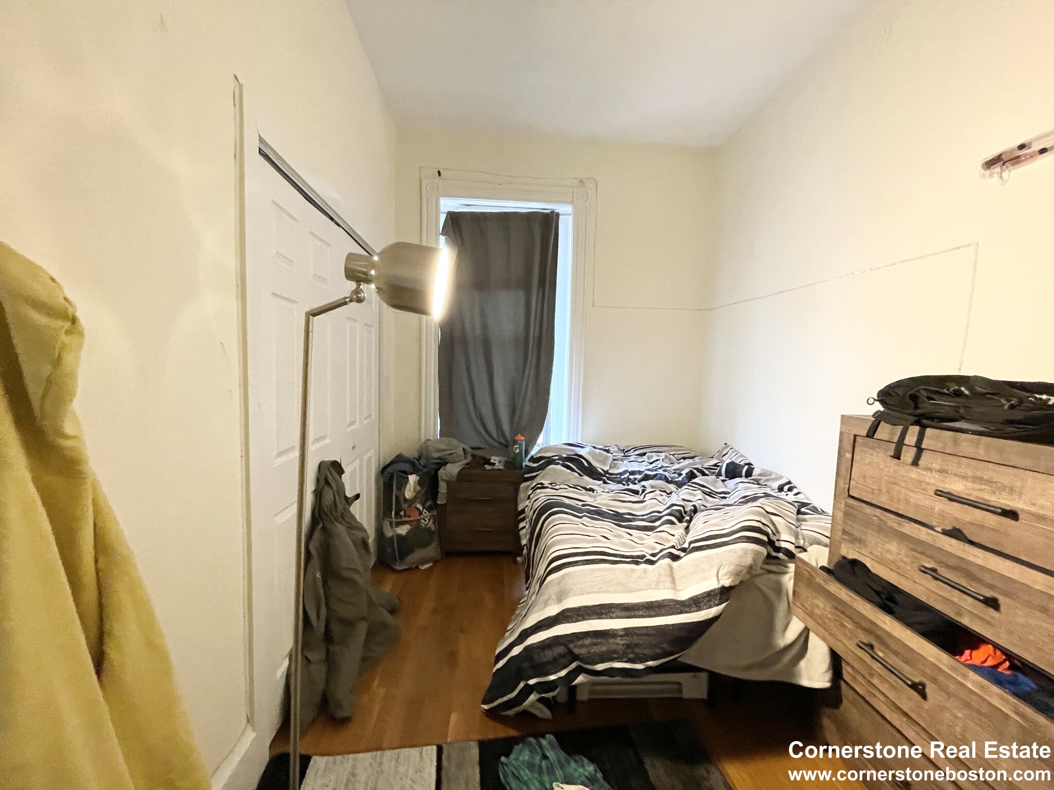 3 bed, 1 bath apartment for rent at 1451 Tremont Unit 2R, Mission Hill — photo 6 of 15