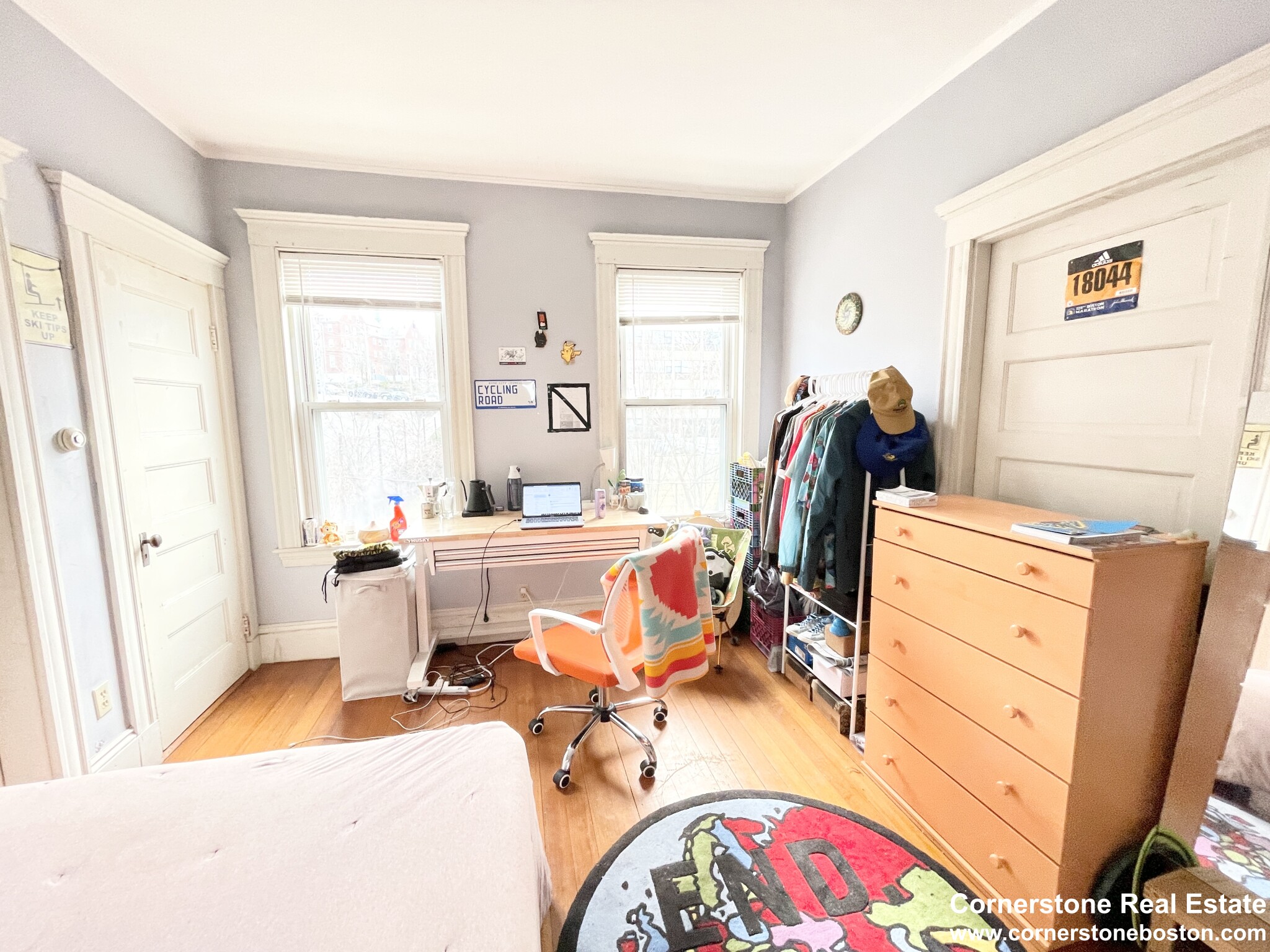4 bed, 1 bath apartment for rent at 43 Parker Hill Ave Unit 3, Mission Hill — photo 6 of 16