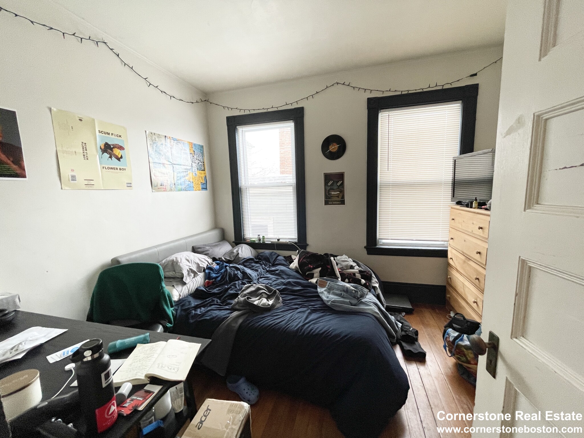 4 bed, 1 bath apartment for rent at 43 Parker Hill Ave Unit 3, Mission Hill — photo 12 of 16