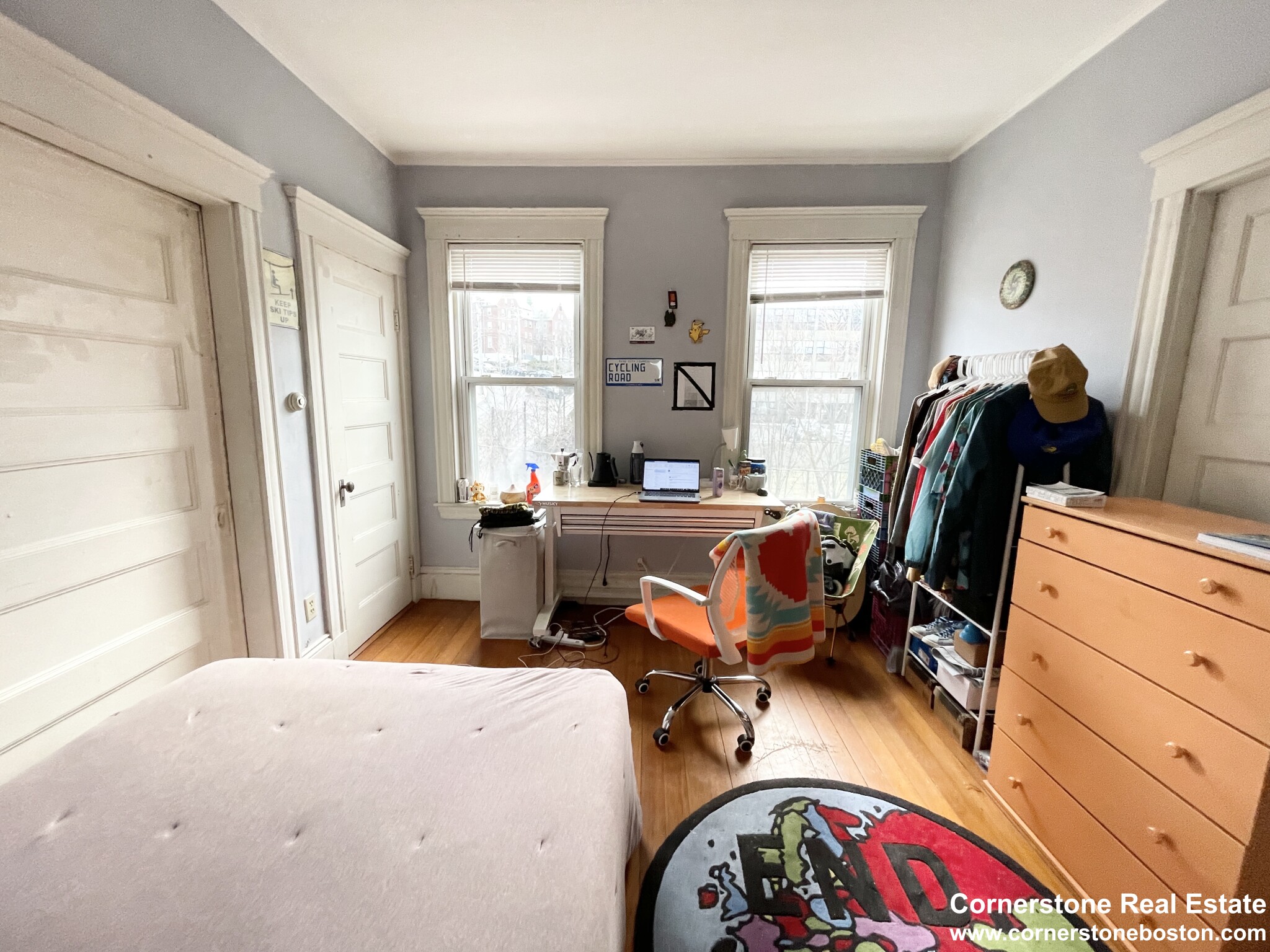 4 bed, 1 bath apartment for rent at 43 Parker Hill Ave Unit 3, Mission Hill — photo 7 of 16