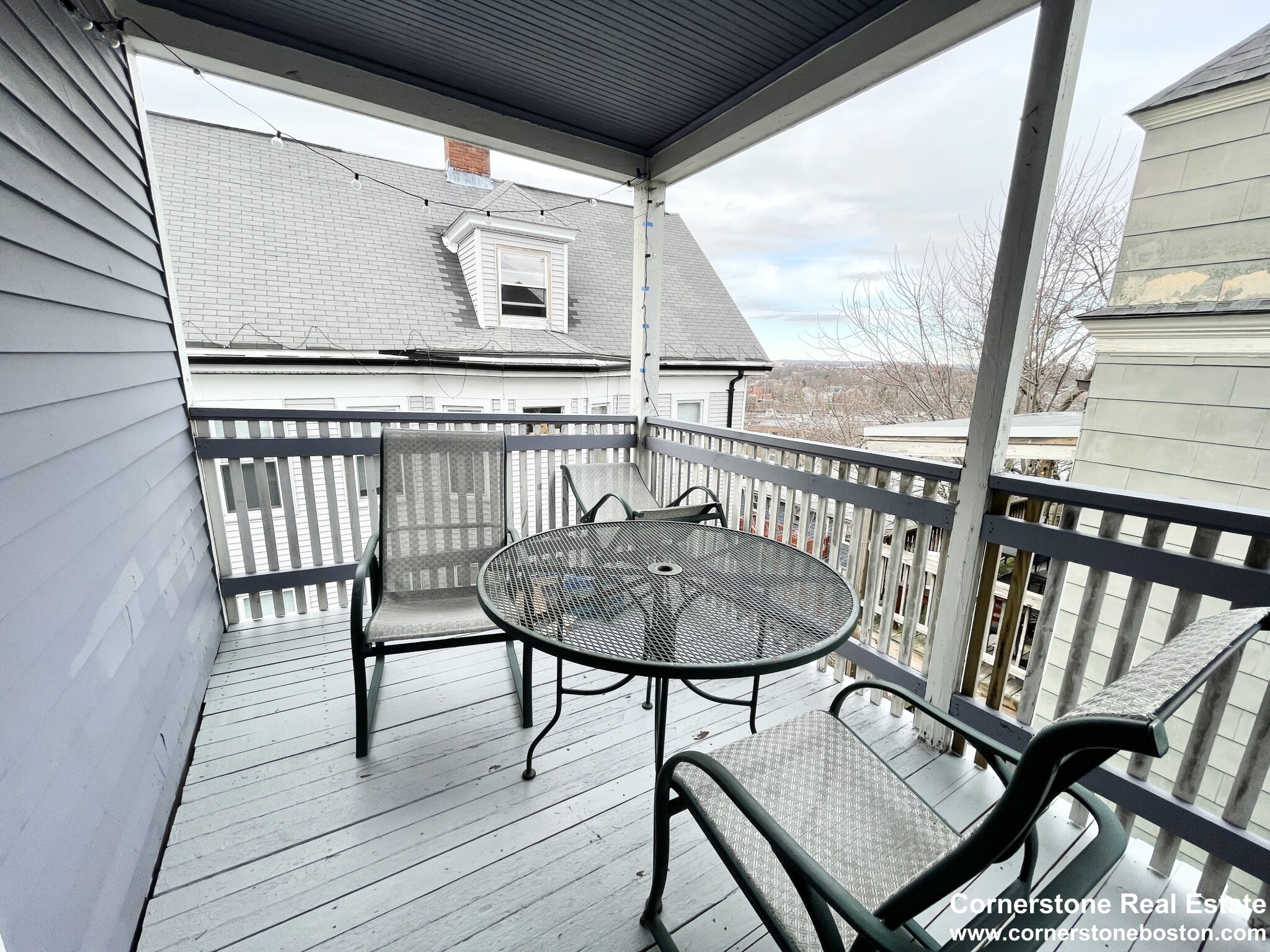 4 bed, 1 bath apartment for rent at 43 Parker Hill Ave Unit 3, Mission Hill — photo 16 of 16
