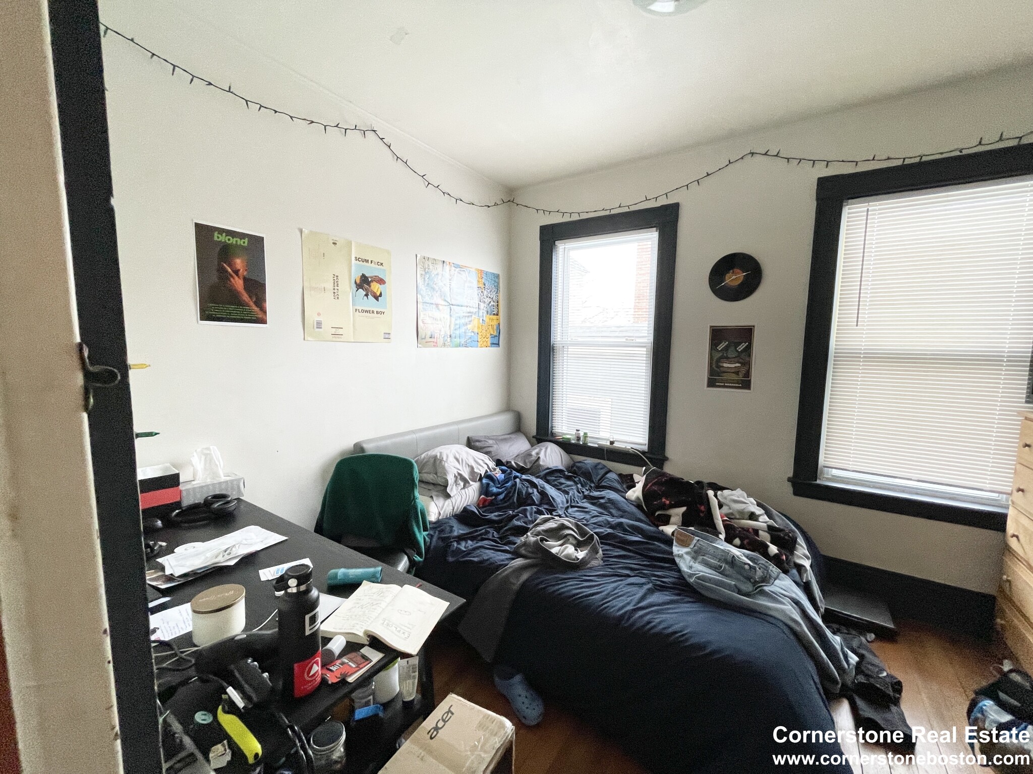 4 bed, 1 bath apartment for rent at 43 Parker Hill Ave Unit 3, Mission Hill — photo 11 of 16