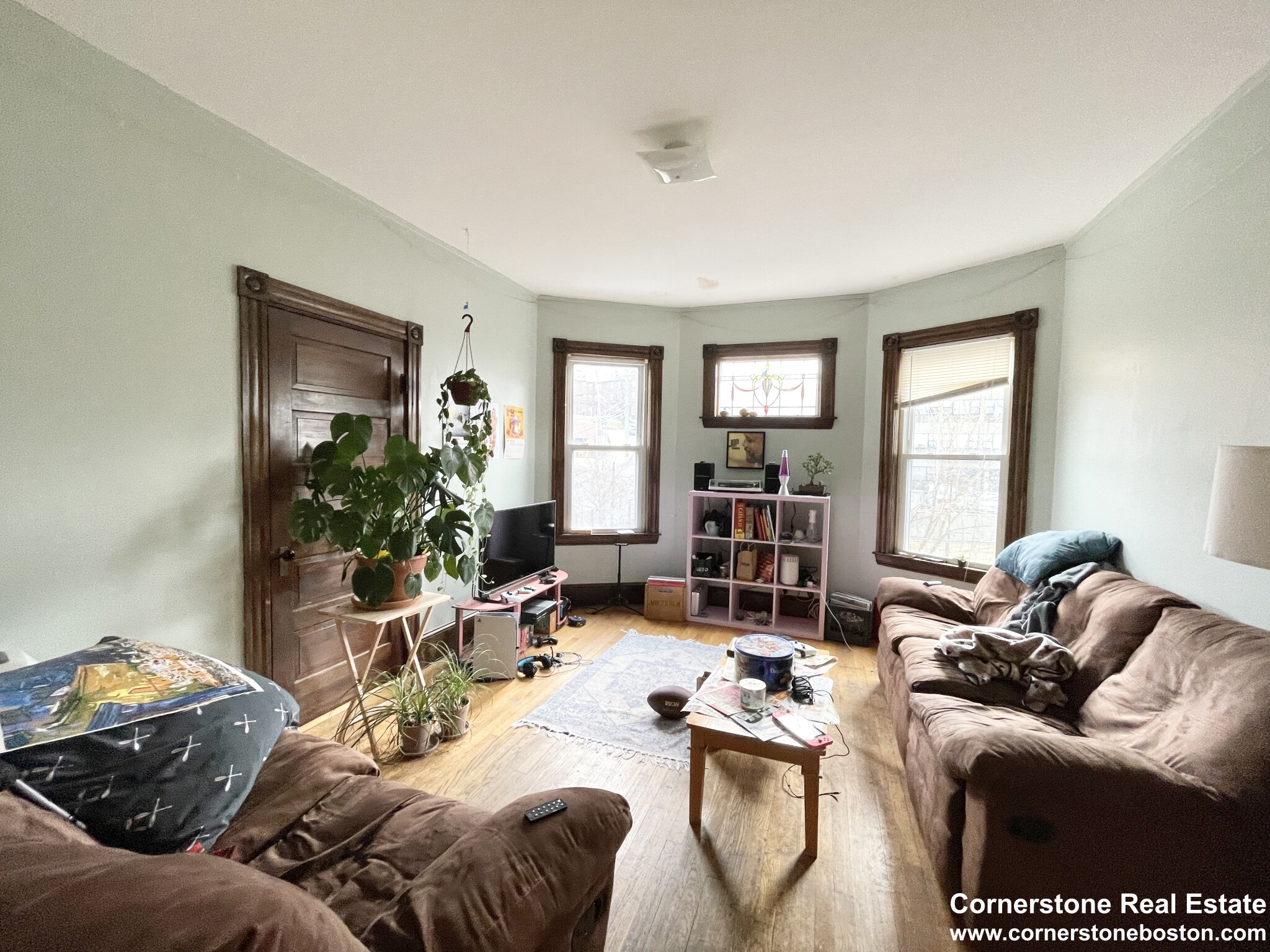 4 bed, 1 bath apartment for rent at 43 Parker Hill Ave Unit 3, Mission Hill — photo 13 of 16