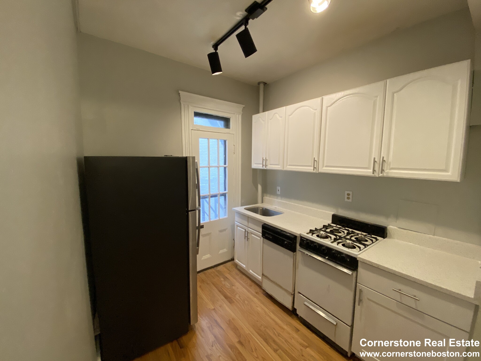 60 Charlesgate, Fenway