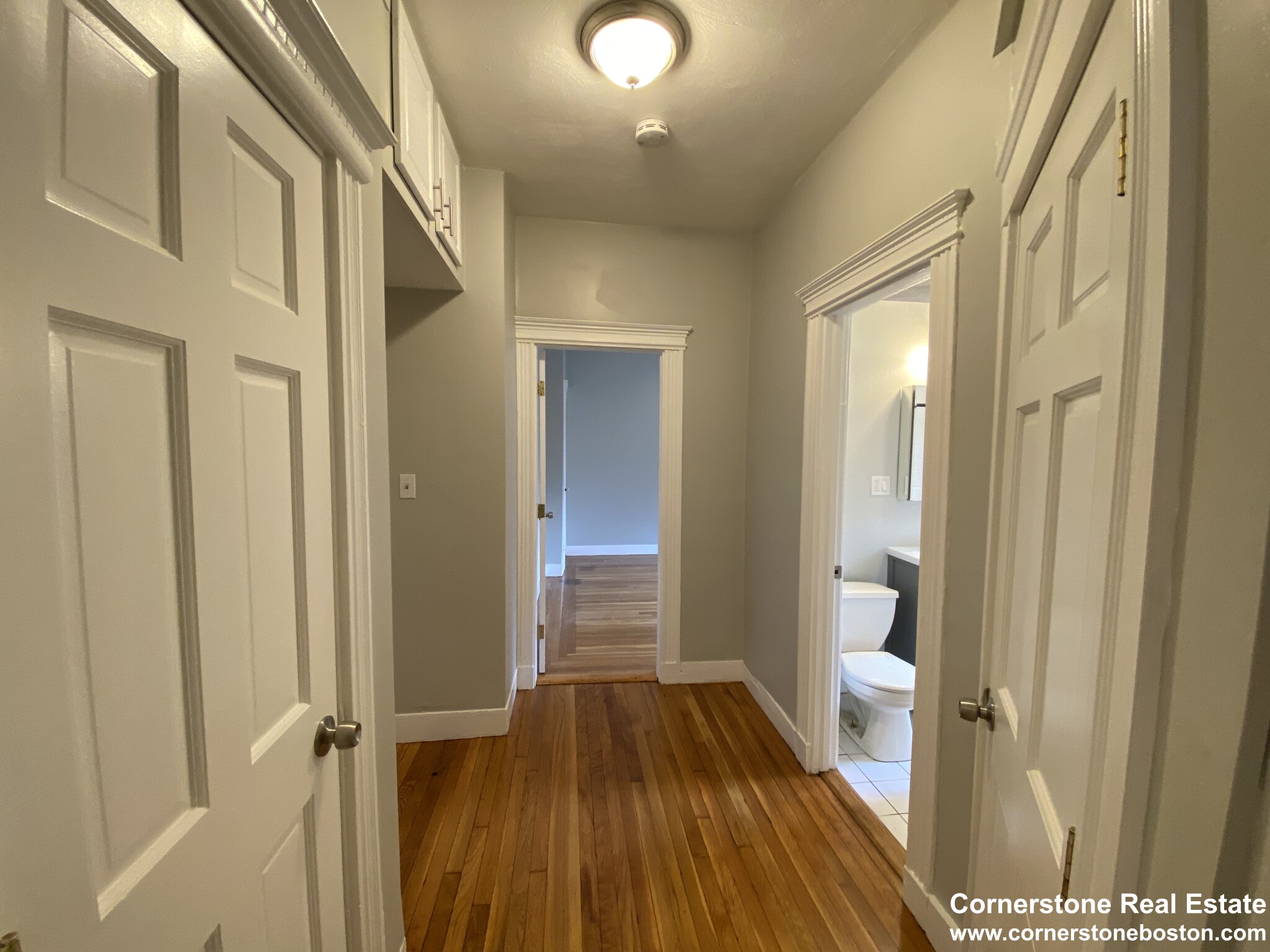 60 Charlesgate, Fenway