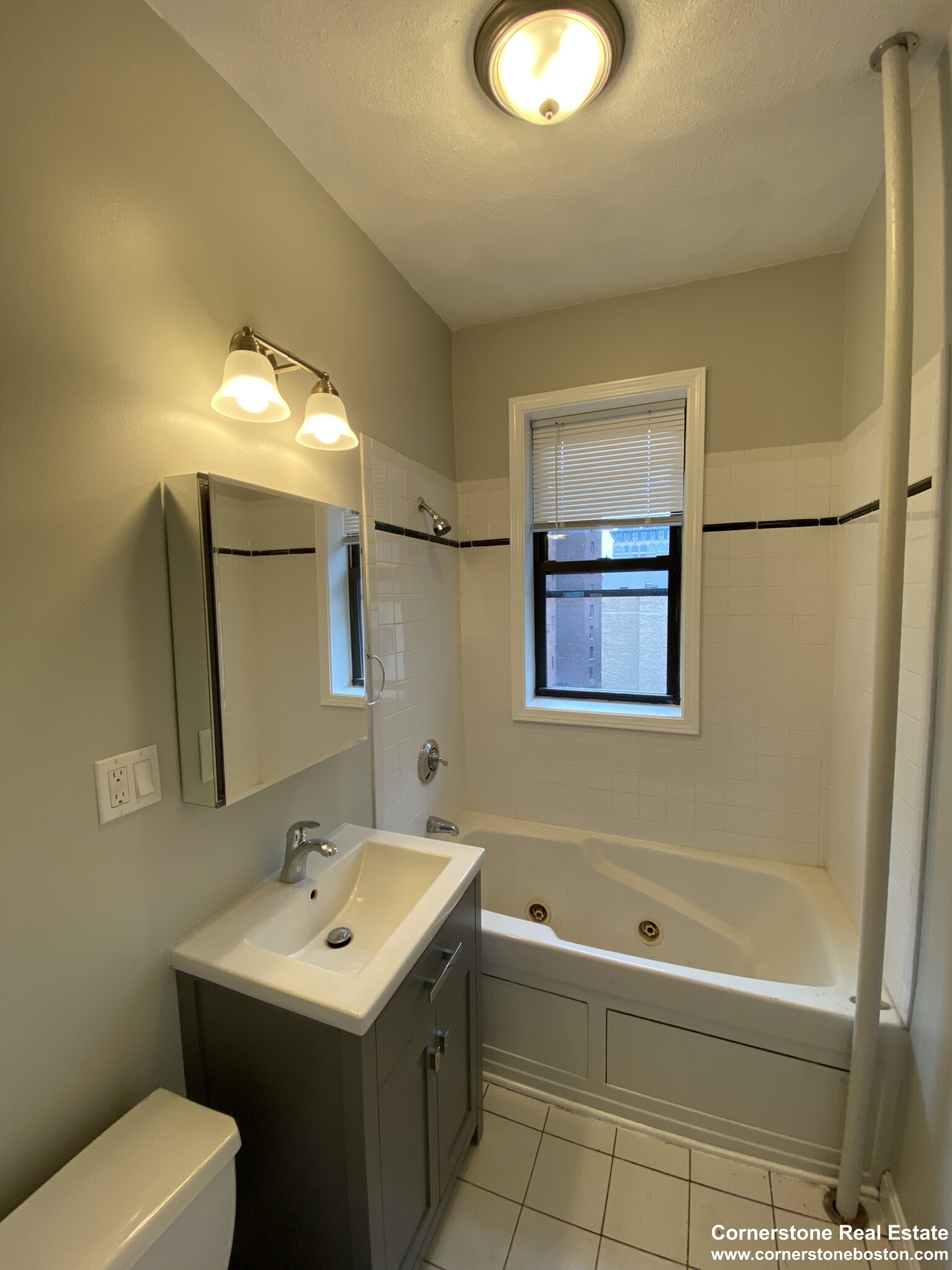 60 Charlesgate, Fenway