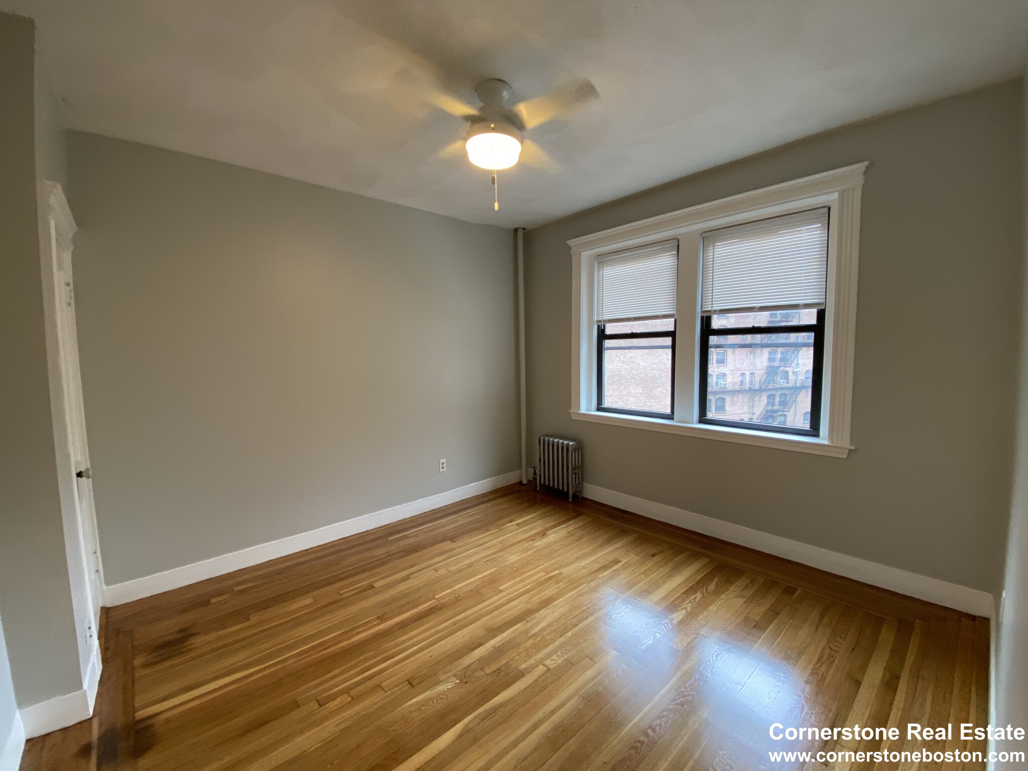 60 Charlesgate, Fenway