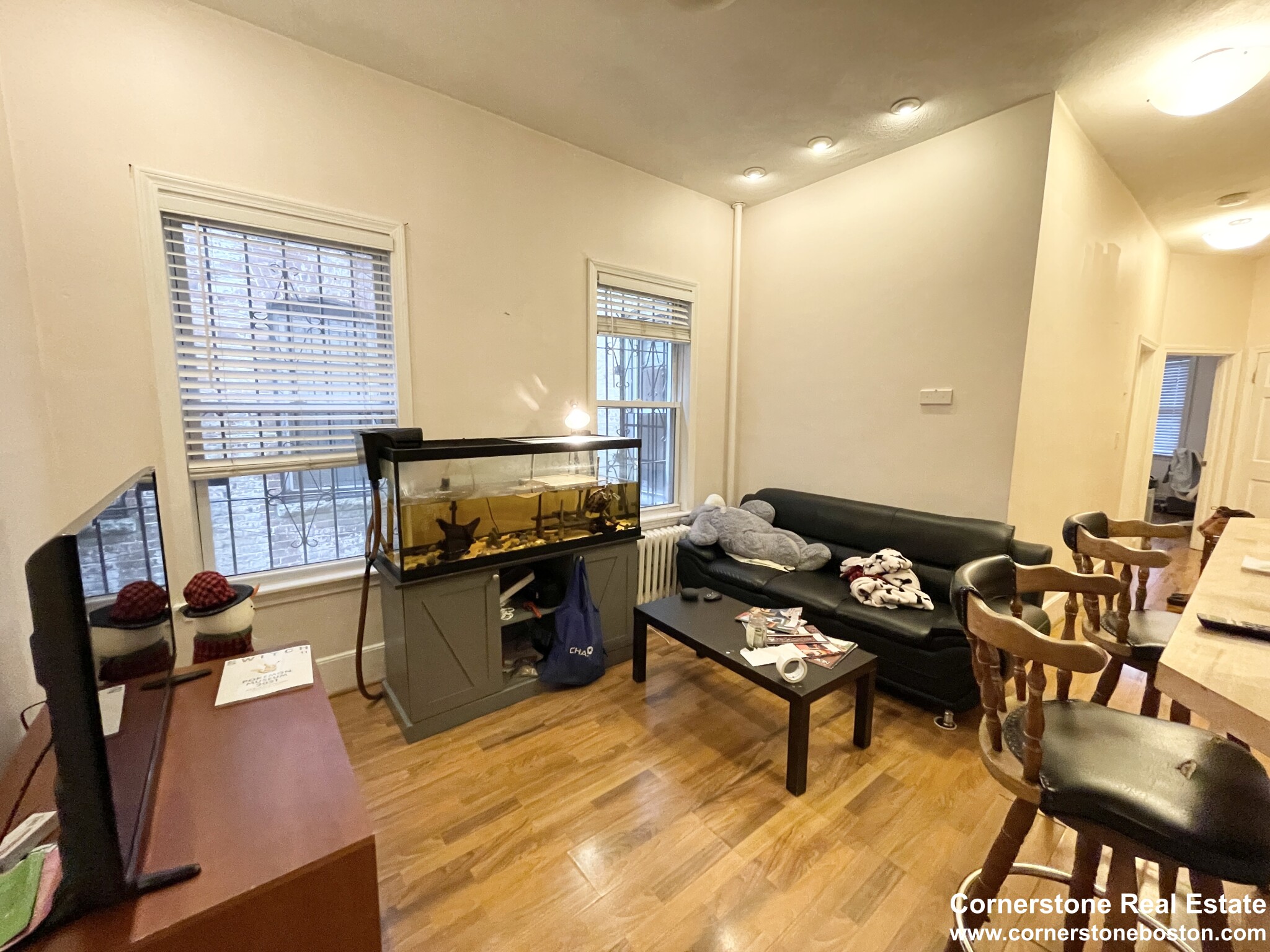 3 bed, 1 bath apartment for rent at 863 Huntington Ave Unit 1, Mission Hill — photo 13 of 16