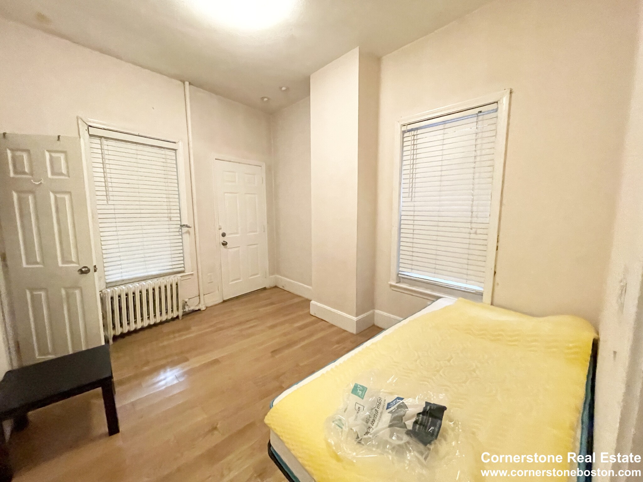 3 bed, 1 bath apartment for rent at 863 Huntington Ave Unit 1, Mission Hill — photo 9 of 16