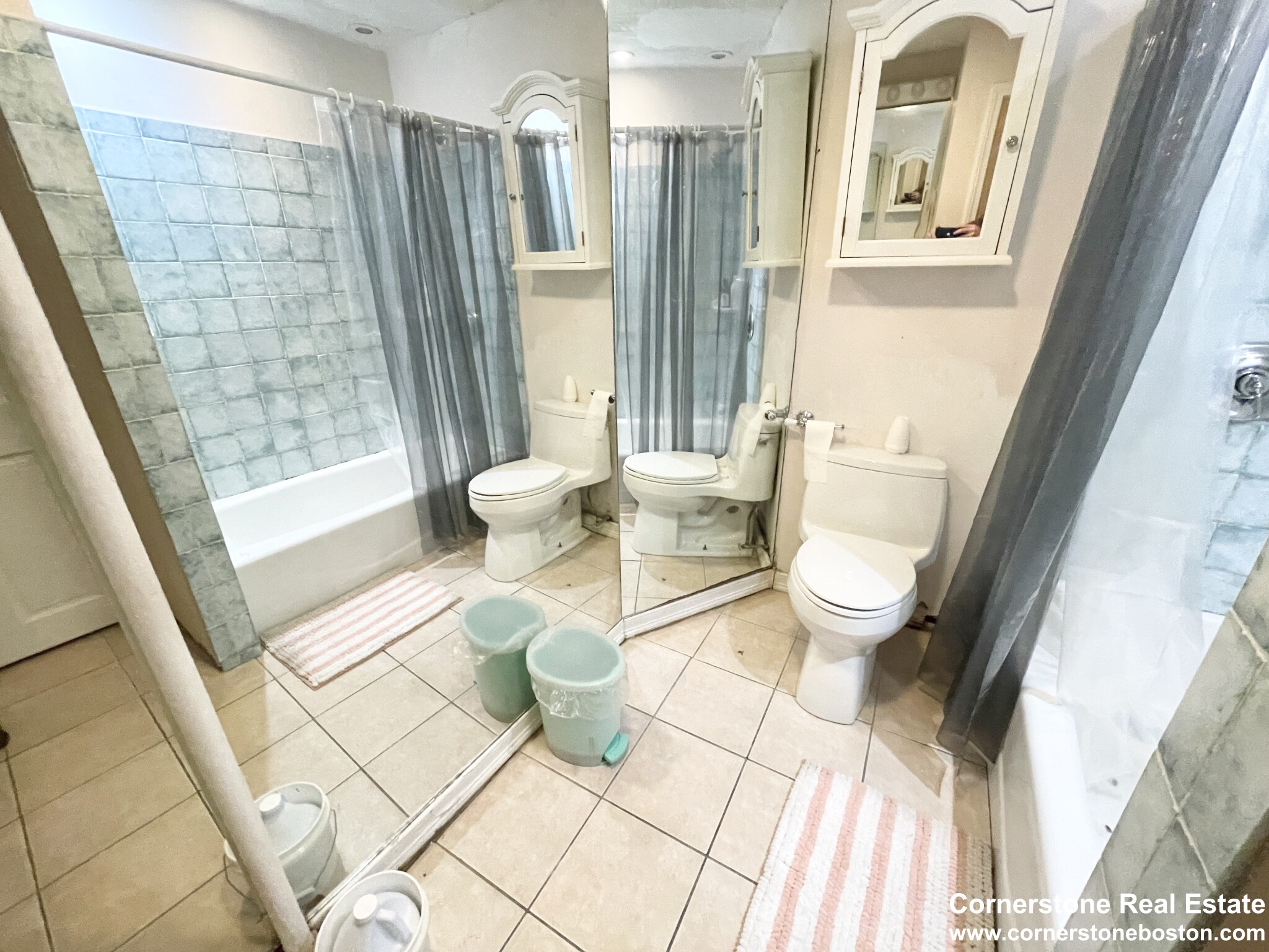 3 bed, 1 bath apartment for rent at 863 Huntington Ave Unit 1, Mission Hill — photo 11 of 16