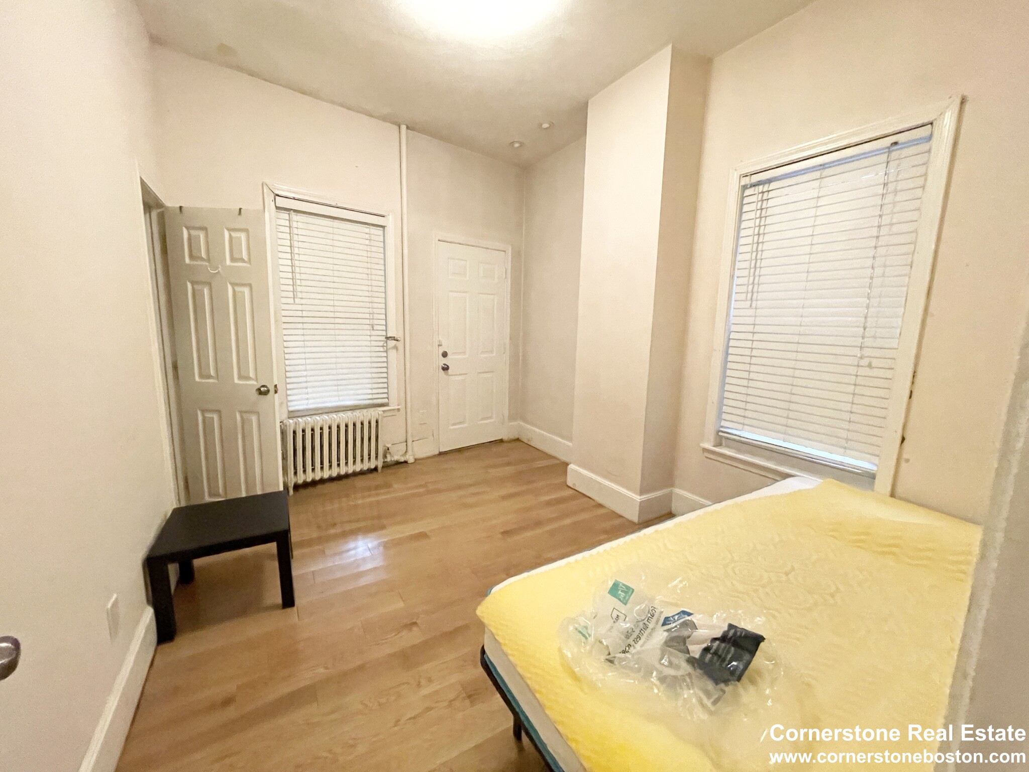 3 bed, 1 bath apartment for rent at 863 Huntington Ave Unit 1, Mission Hill — photo 10 of 16