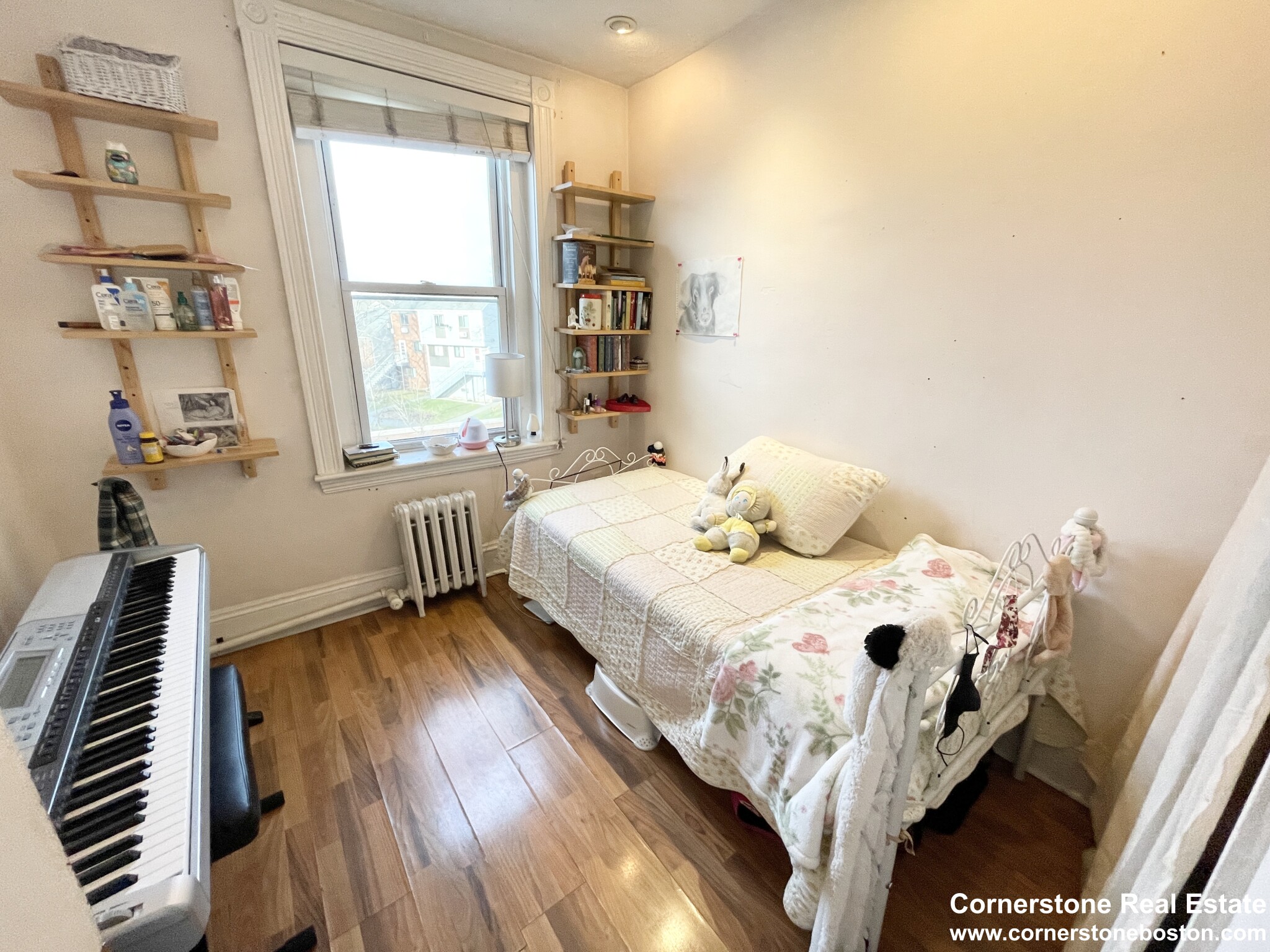 863 Huntington Ave, Mission Hill