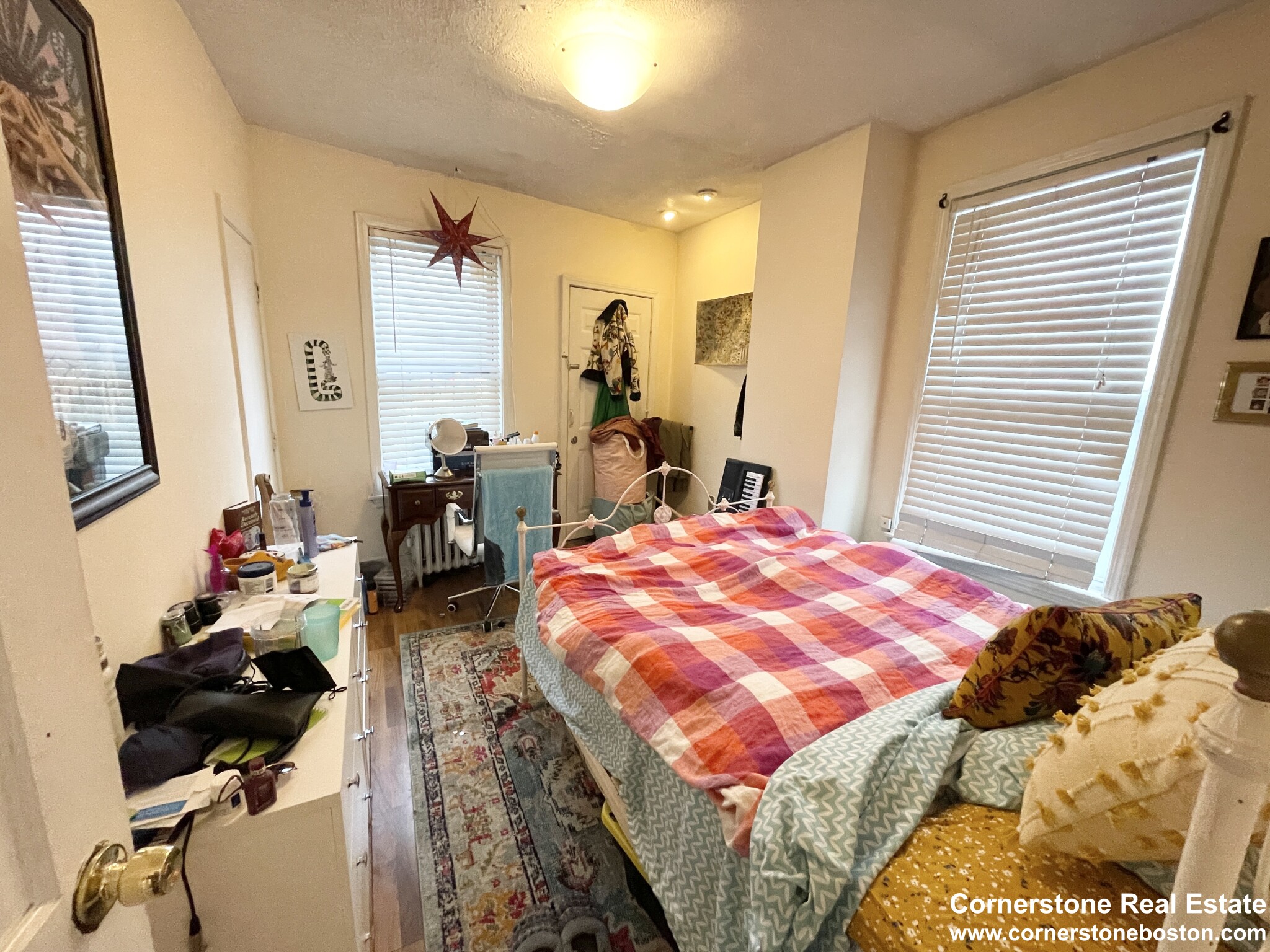 863 Huntington Ave, Mission Hill