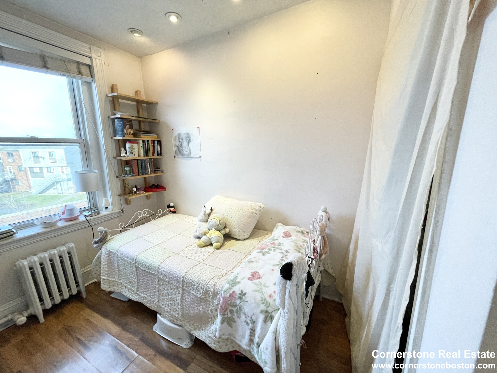 863 Huntington Ave, Mission Hill