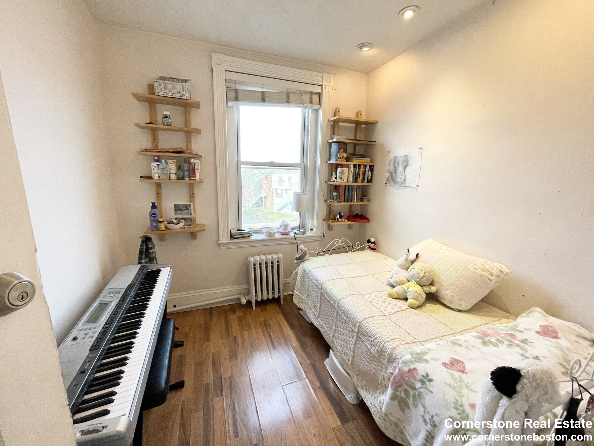 863 Huntington Ave, Mission Hill