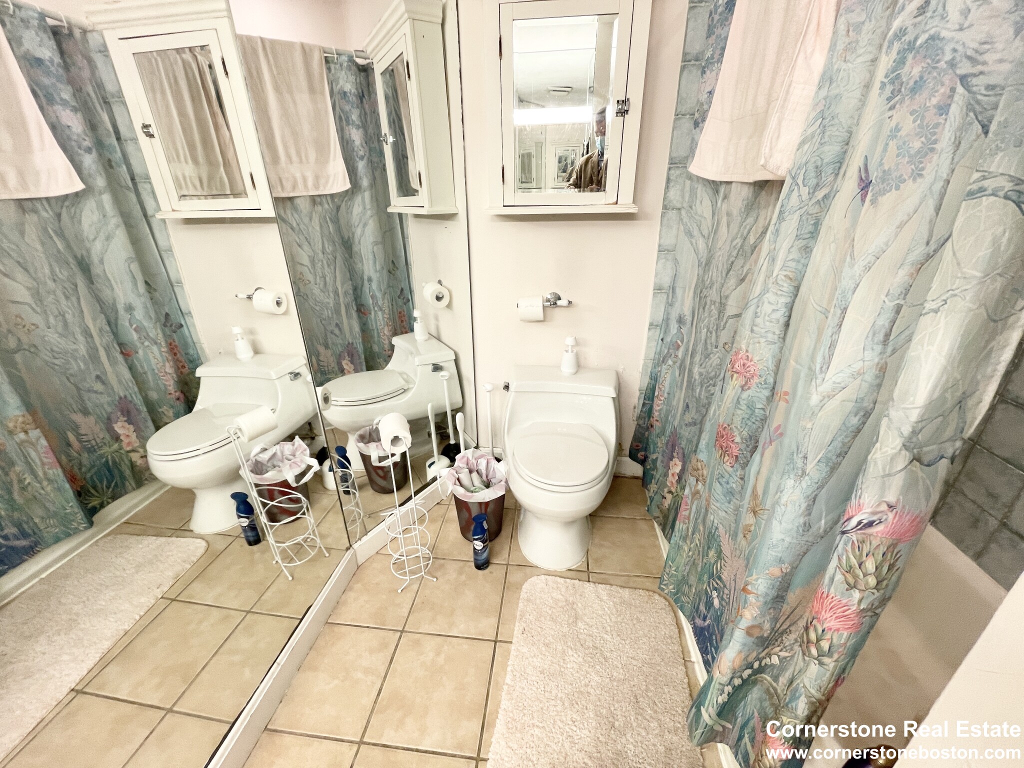 863 Huntington Ave, Mission Hill