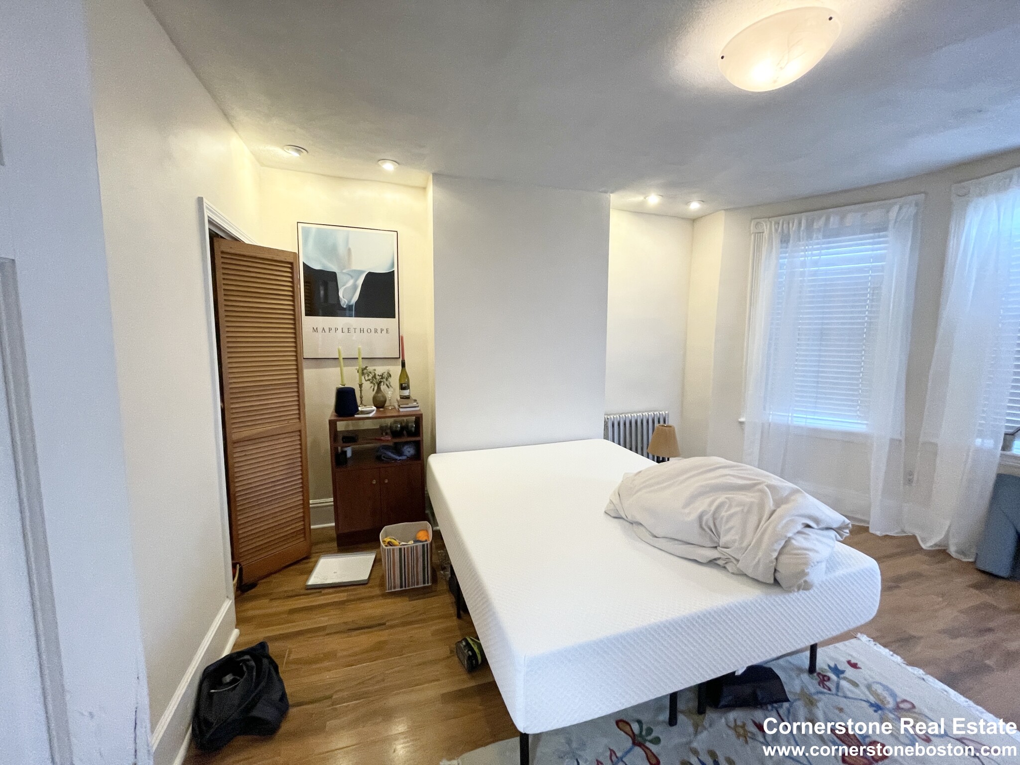 863 Huntington Ave, Mission Hill