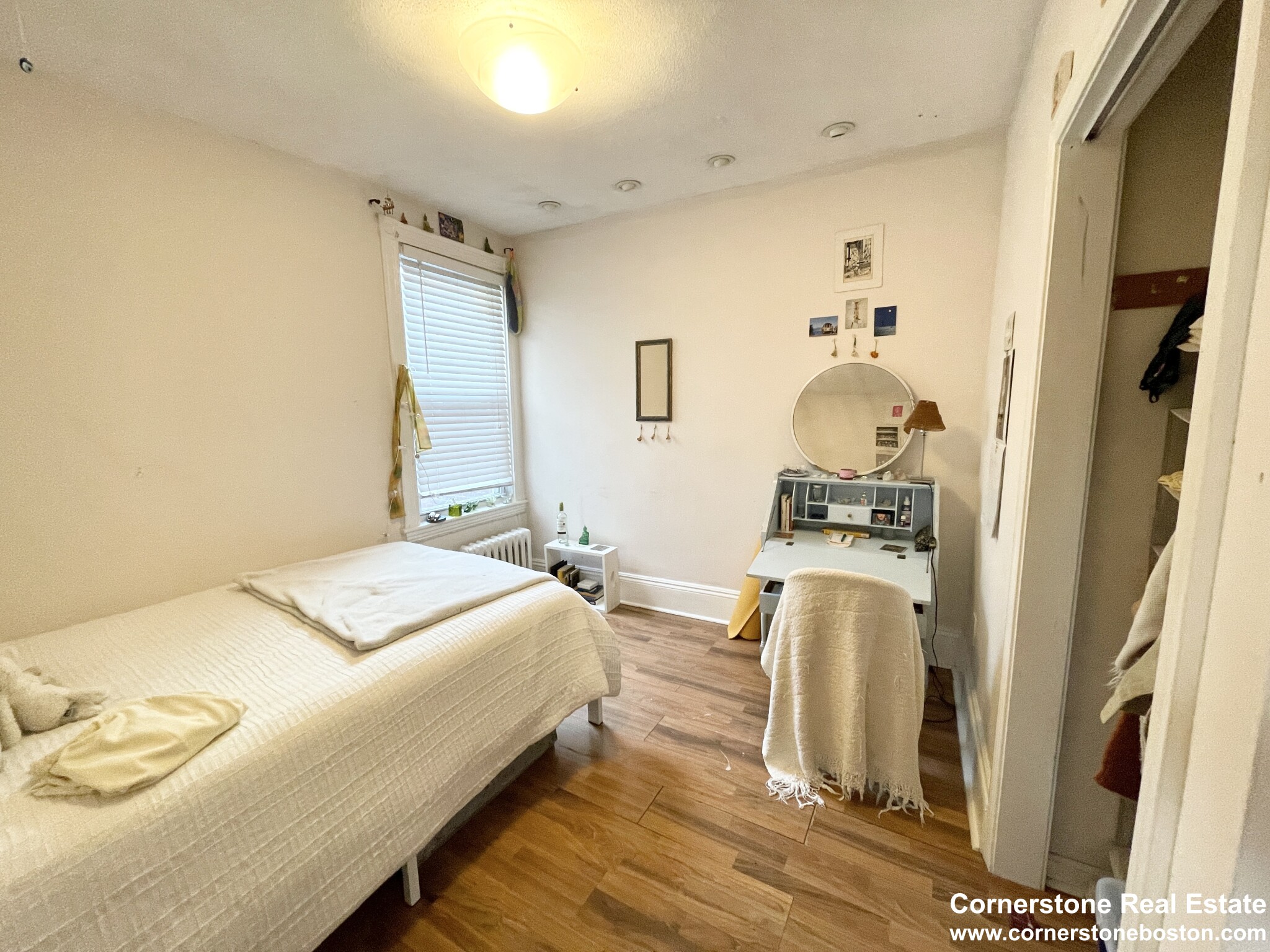 863 Huntington Ave, Mission Hill