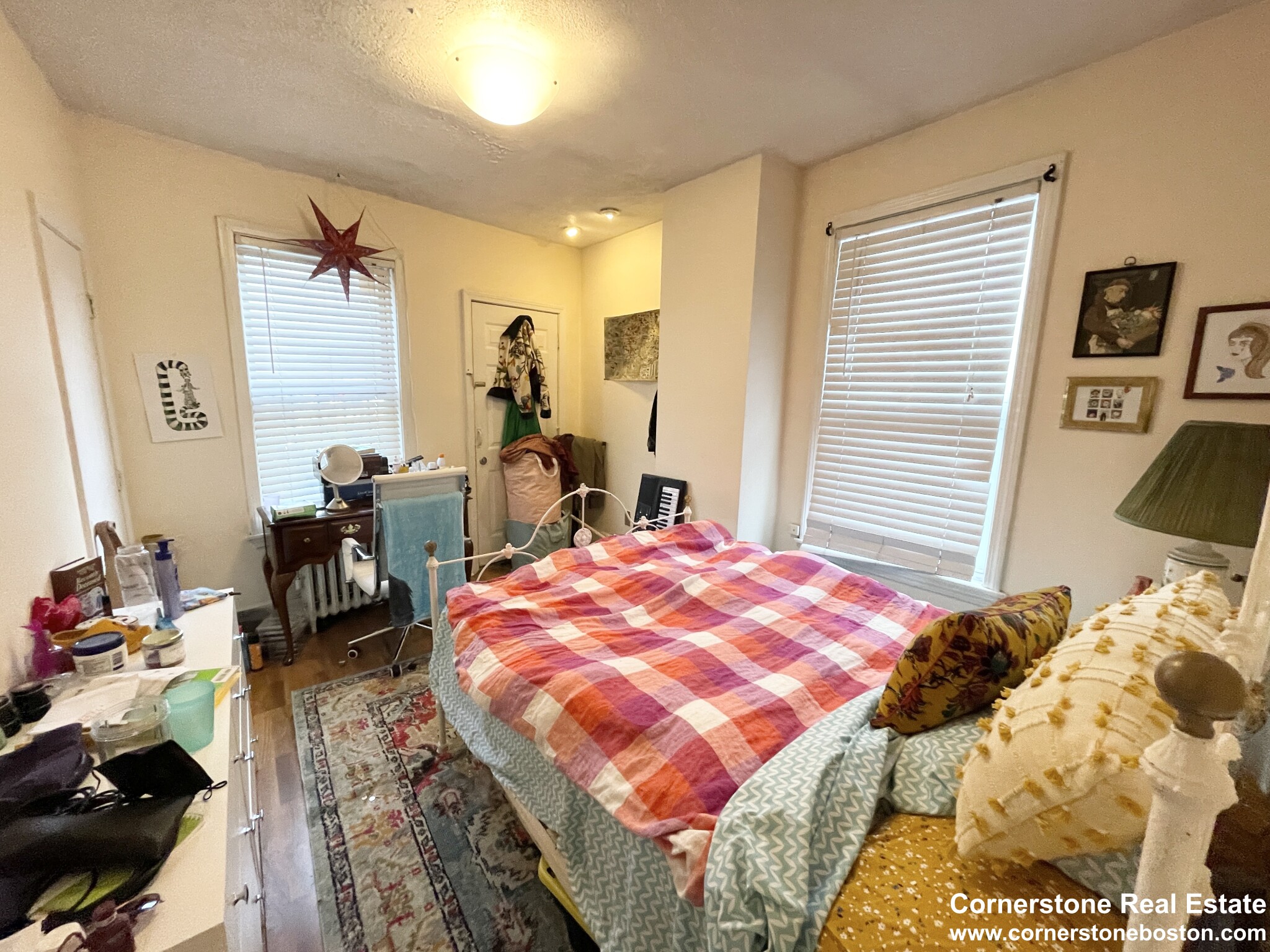 863 Huntington Ave, Mission Hill