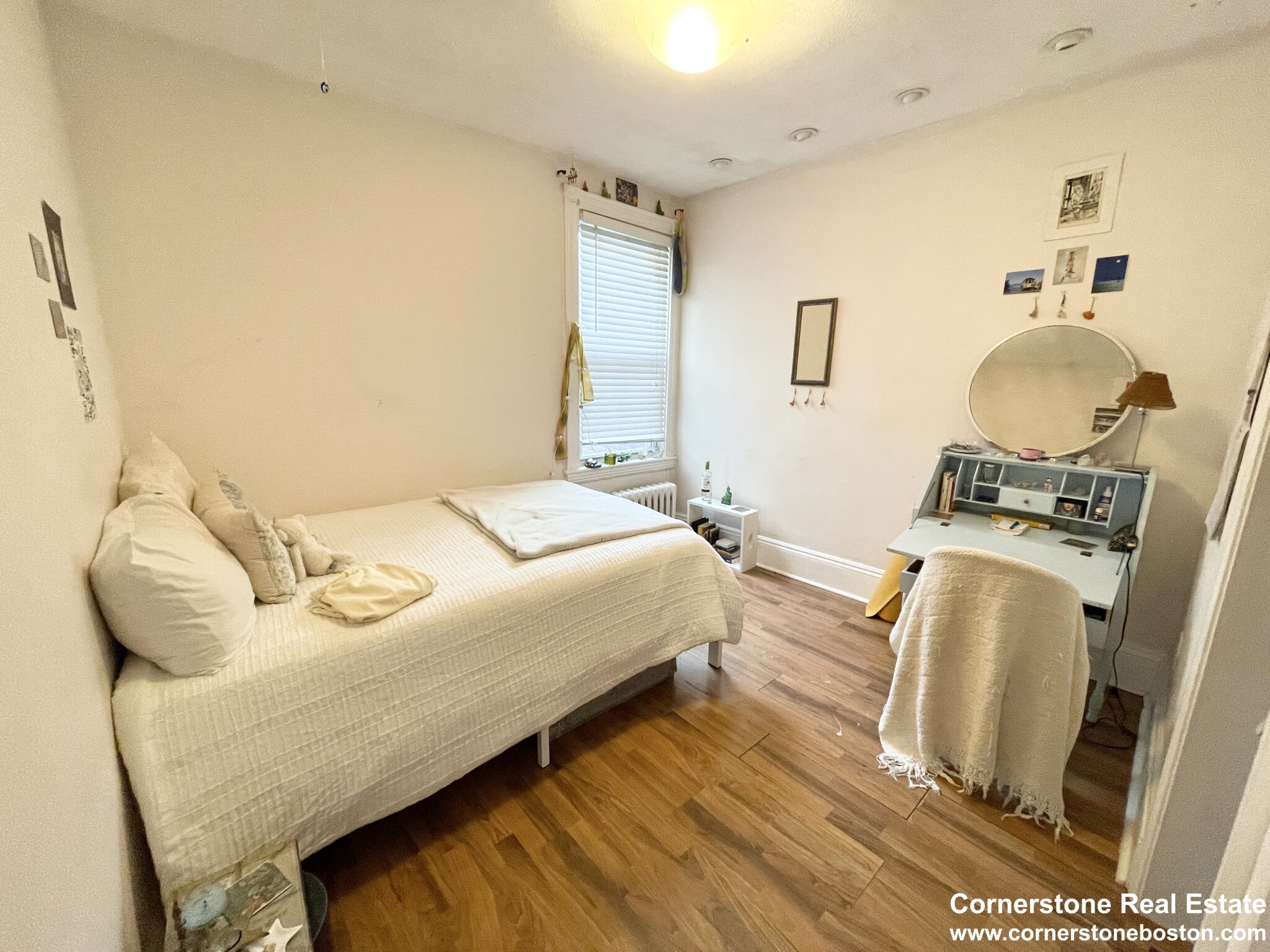 863 Huntington Ave, Mission Hill