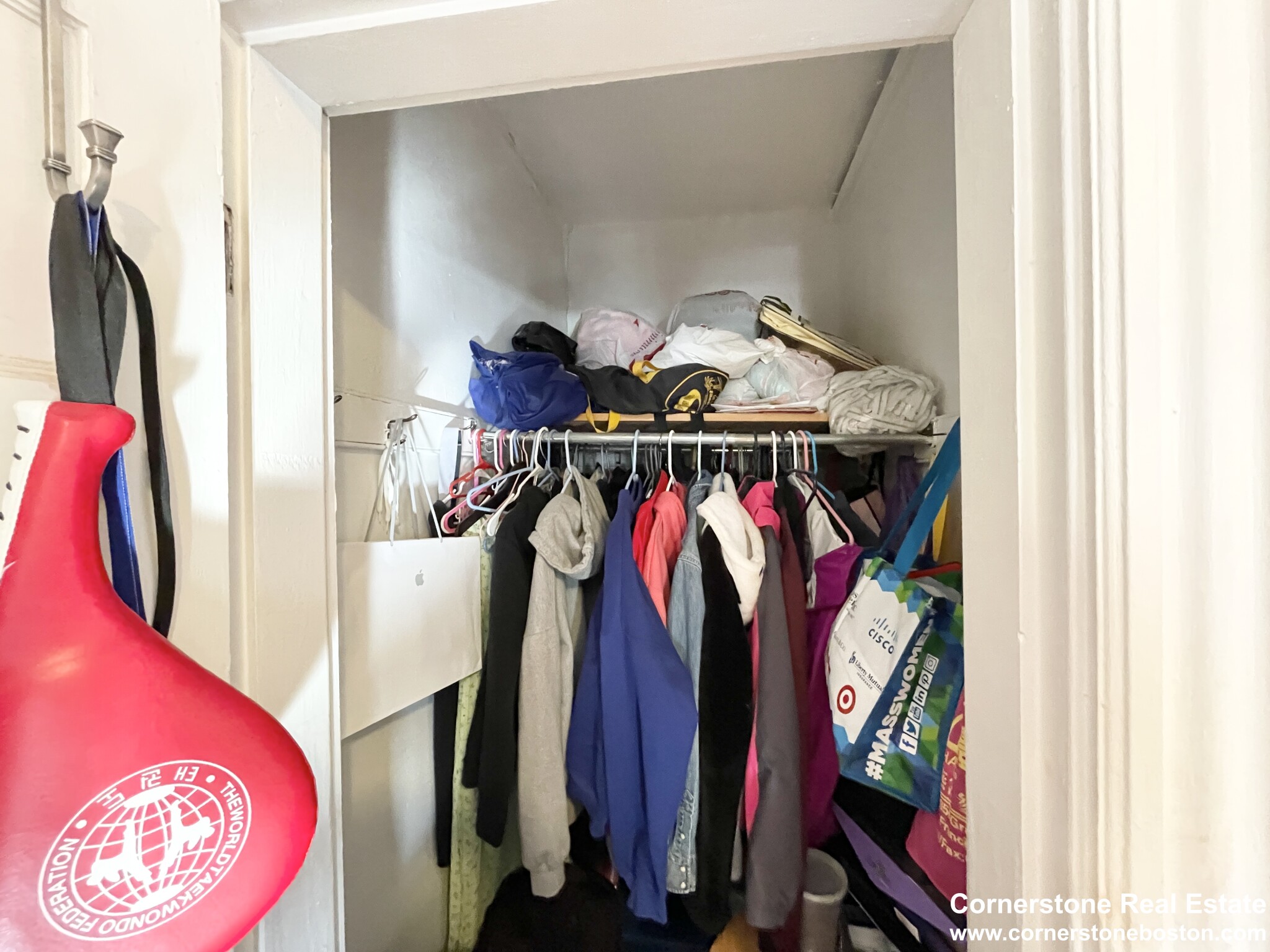3 bed, 1 bath apartment for rent at 60 Empire St Unit 3, Allston — photo 8 of 19