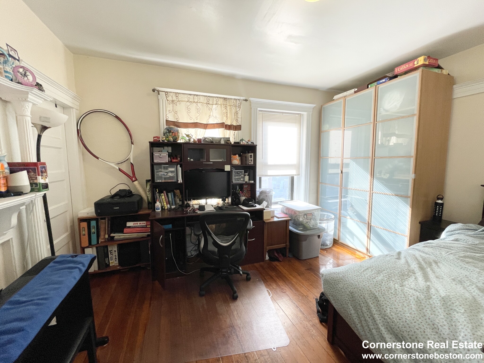 3 bed, 1 bath apartment for rent at 60 Empire St Unit 3, Allston — photo 12 of 19