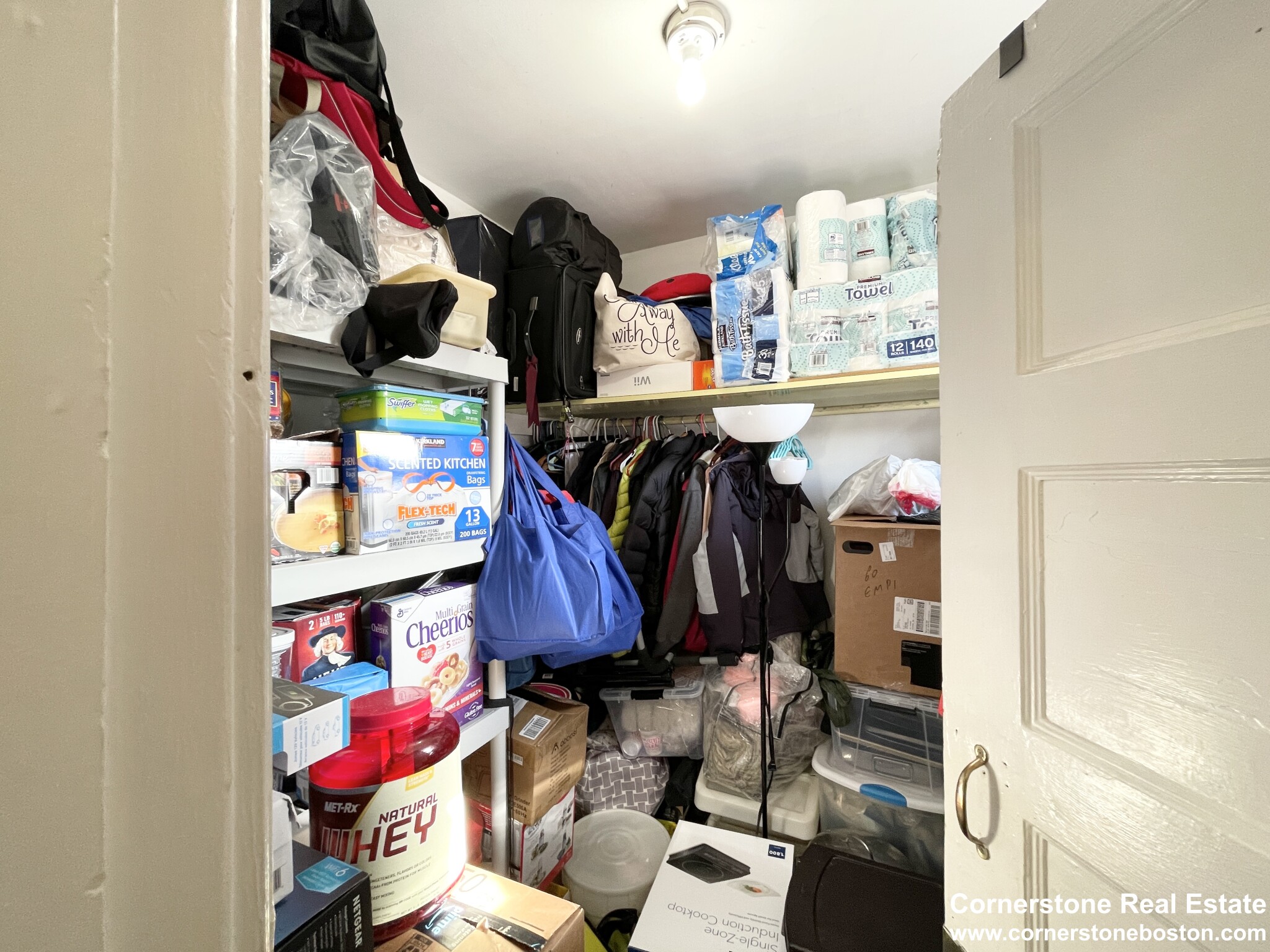 3 bed, 1 bath apartment for rent at 60 Empire St Unit 3, Allston — photo 14 of 19