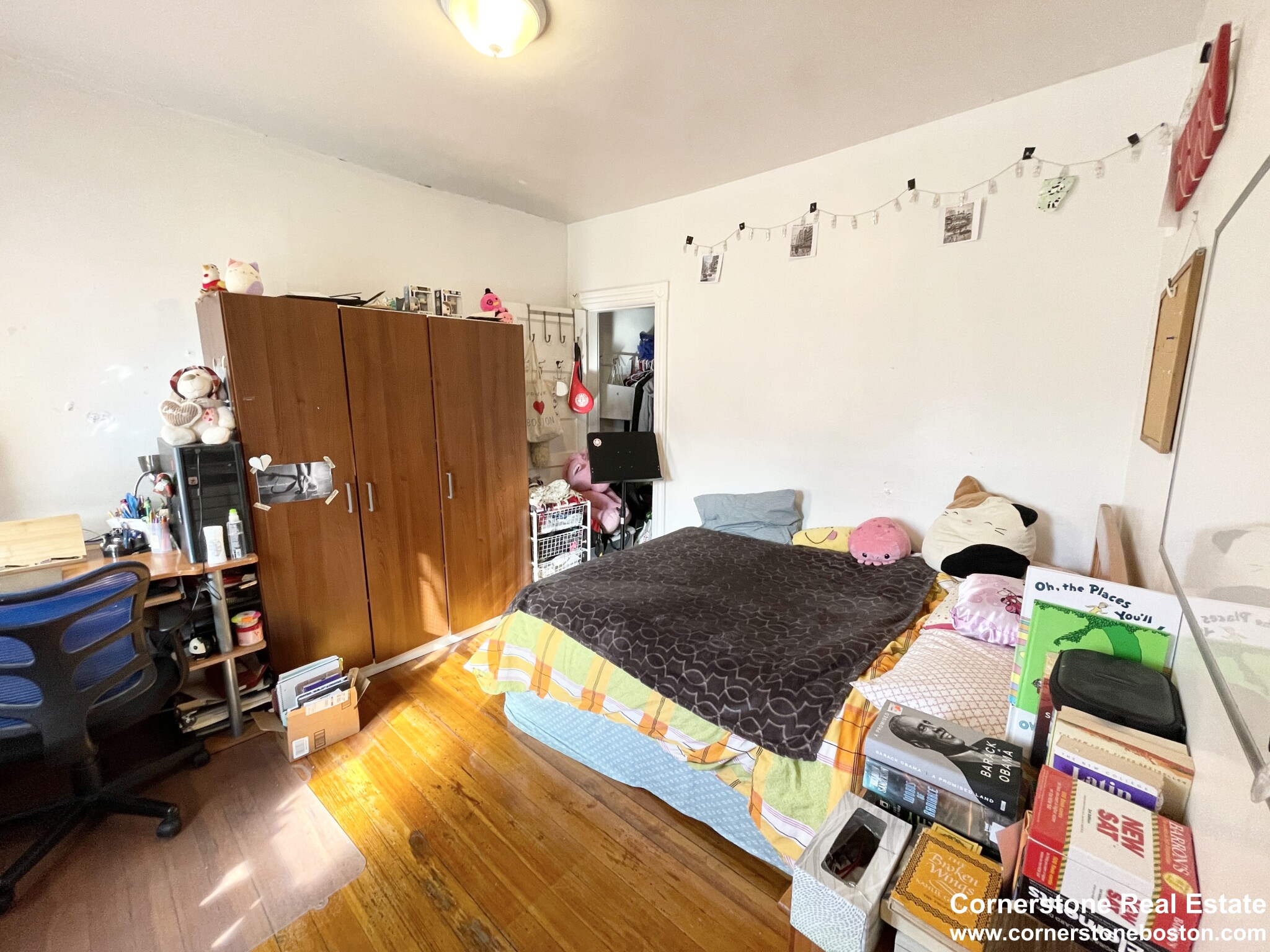 3 bed, 1 bath apartment for rent at 60 Empire St Unit 3, Allston — photo 7 of 19