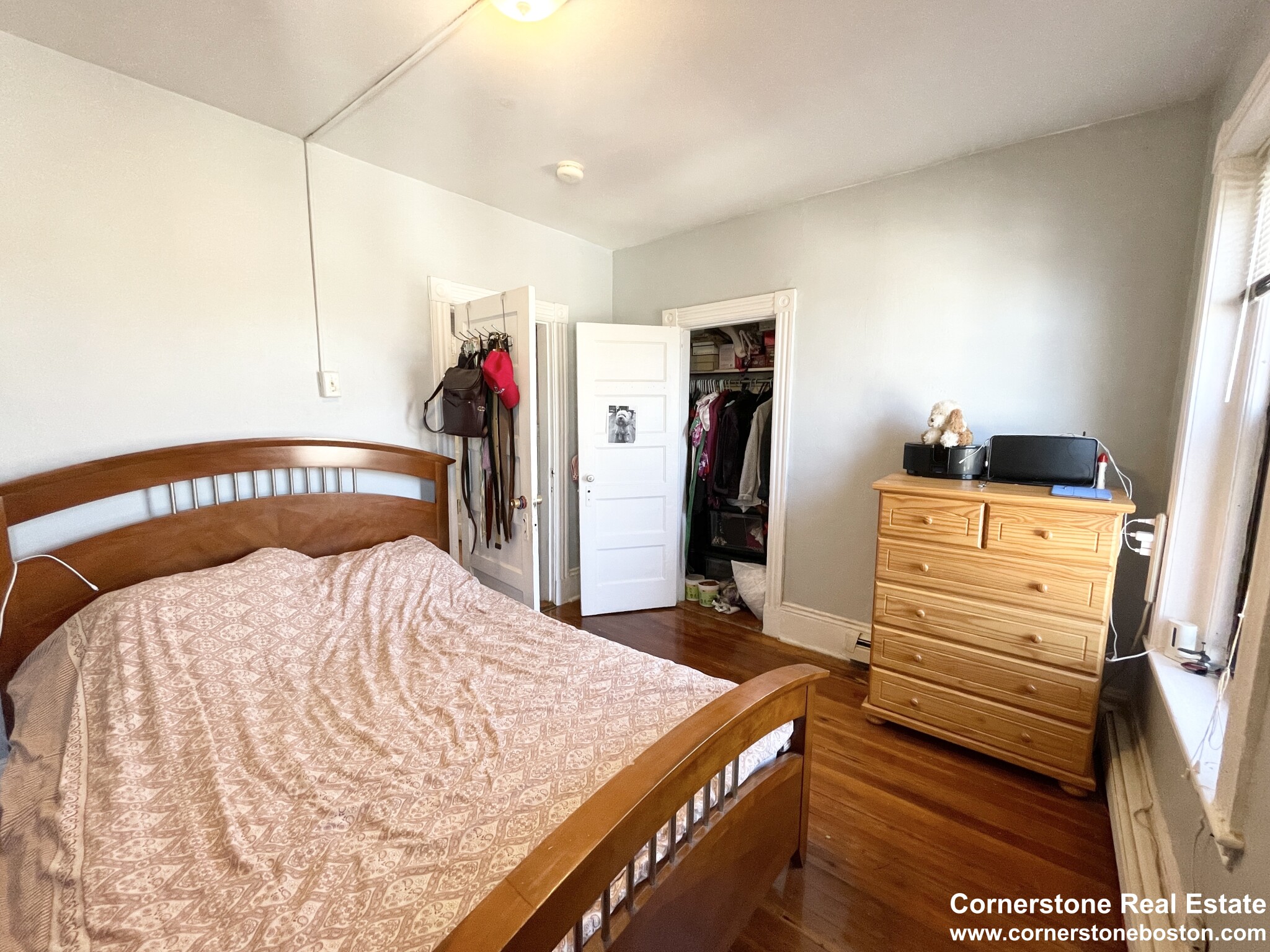 3 bed, 1 bath apartment for rent at 60 Empire St Unit 3, Allston — photo 18 of 19