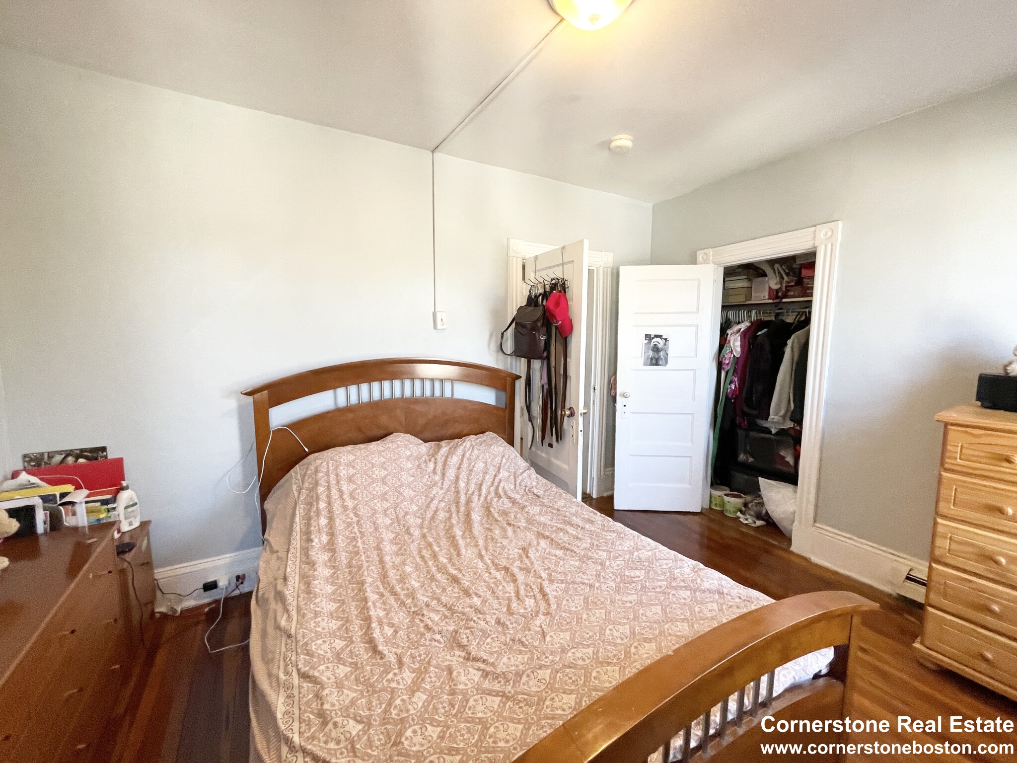 3 bed, 1 bath apartment for rent at 60 Empire St Unit 3, Allston — photo 17 of 19