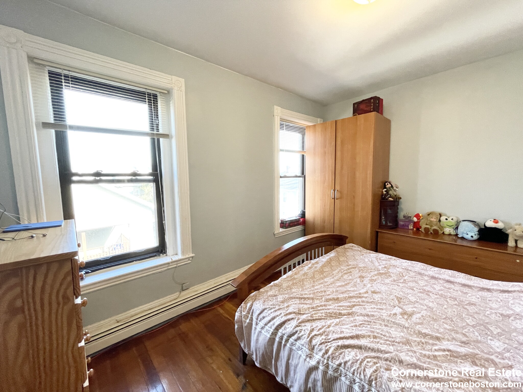 3 bed, 1 bath apartment for rent at 60 Empire St Unit 3, Allston — photo 15 of 19