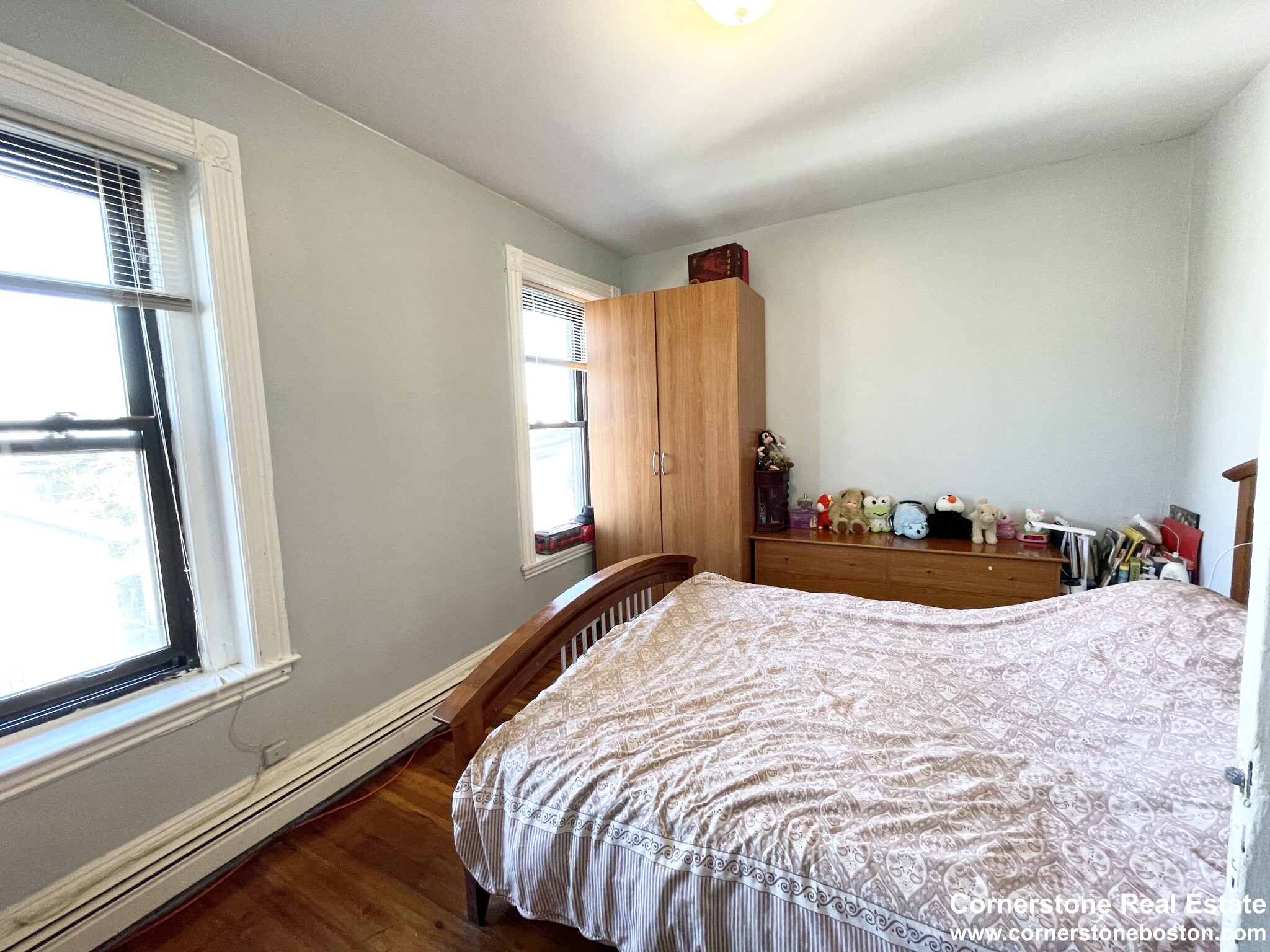 3 bed, 1 bath apartment for rent at 60 Empire St Unit 3, Allston — photo 16 of 19