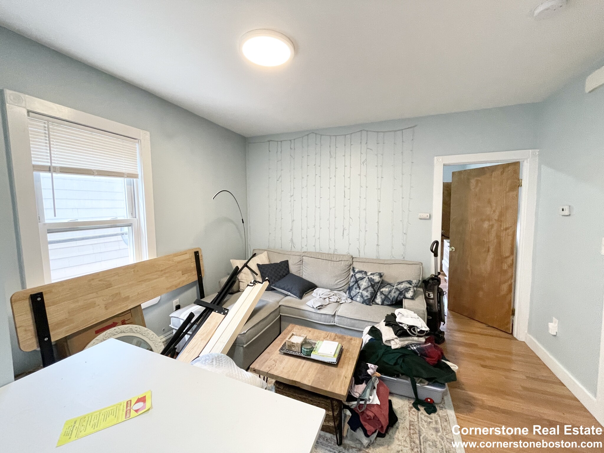 44-46 Ward, South Boston