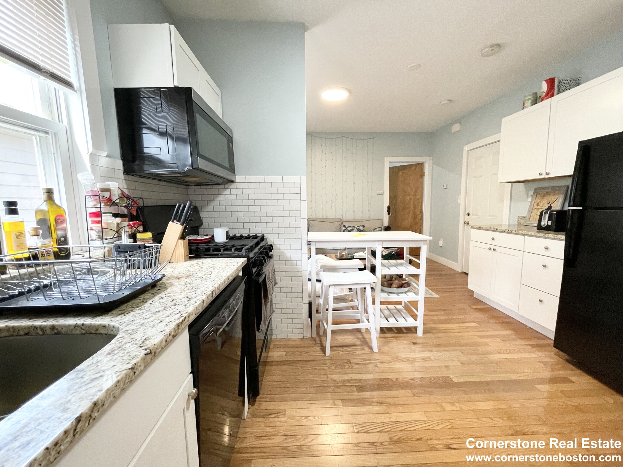 44-46 Ward, South Boston