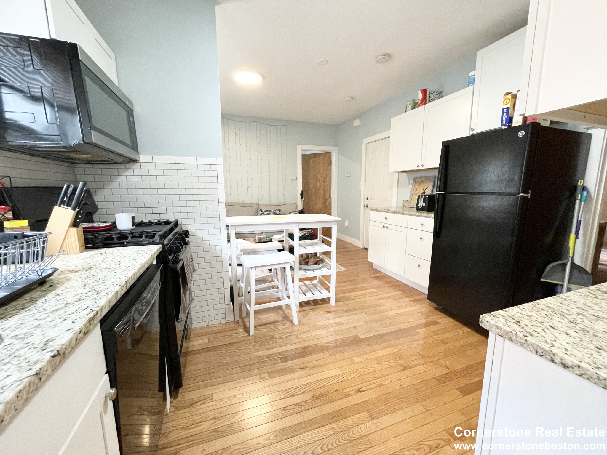 44-46 Ward, South Boston