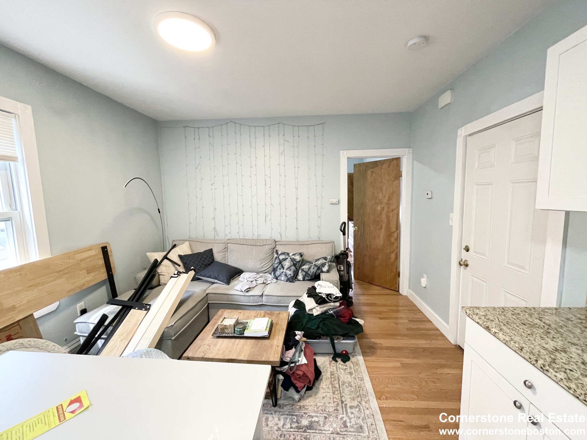 44-46 Ward, South Boston