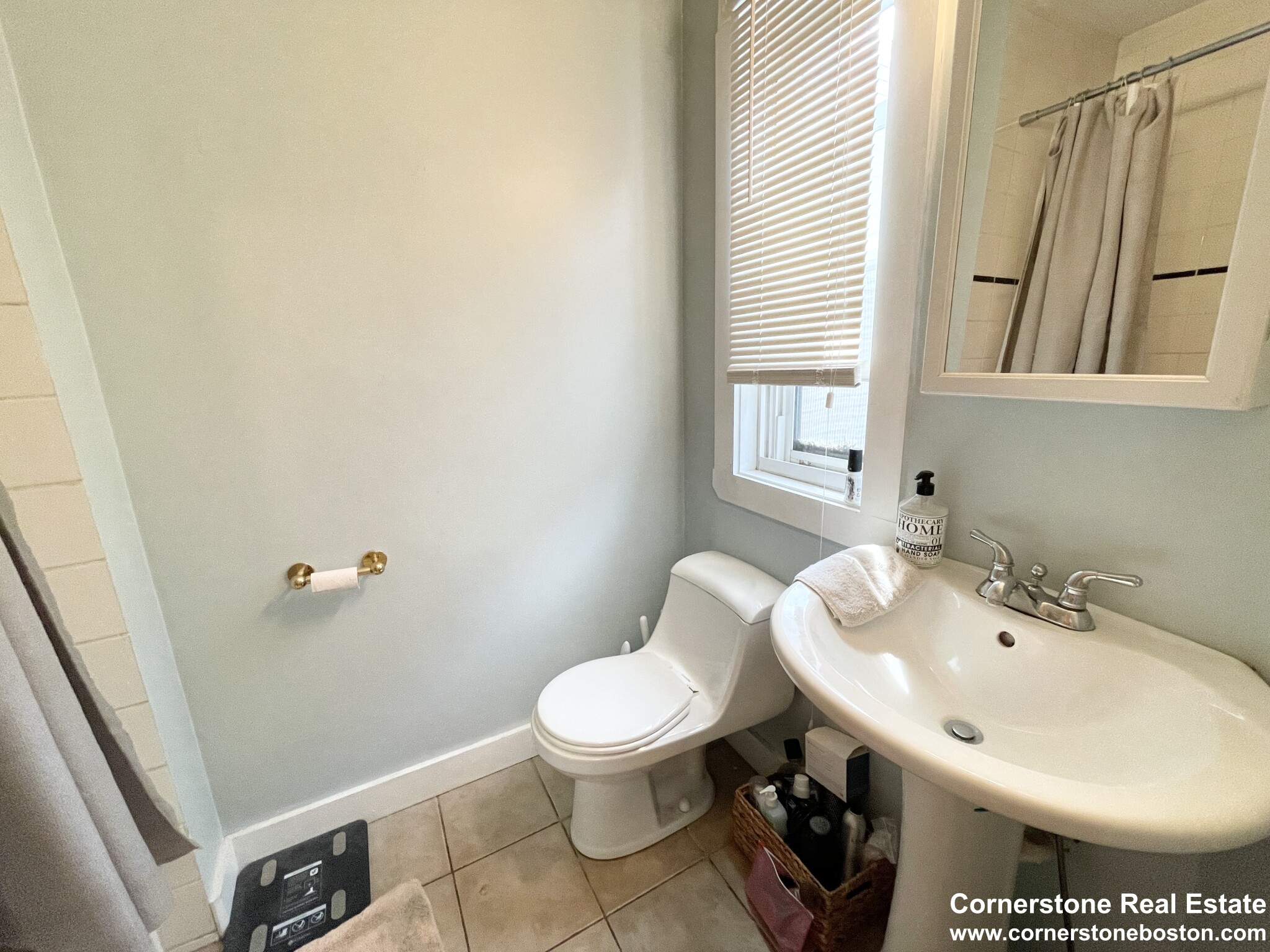 44-46 Ward, South Boston