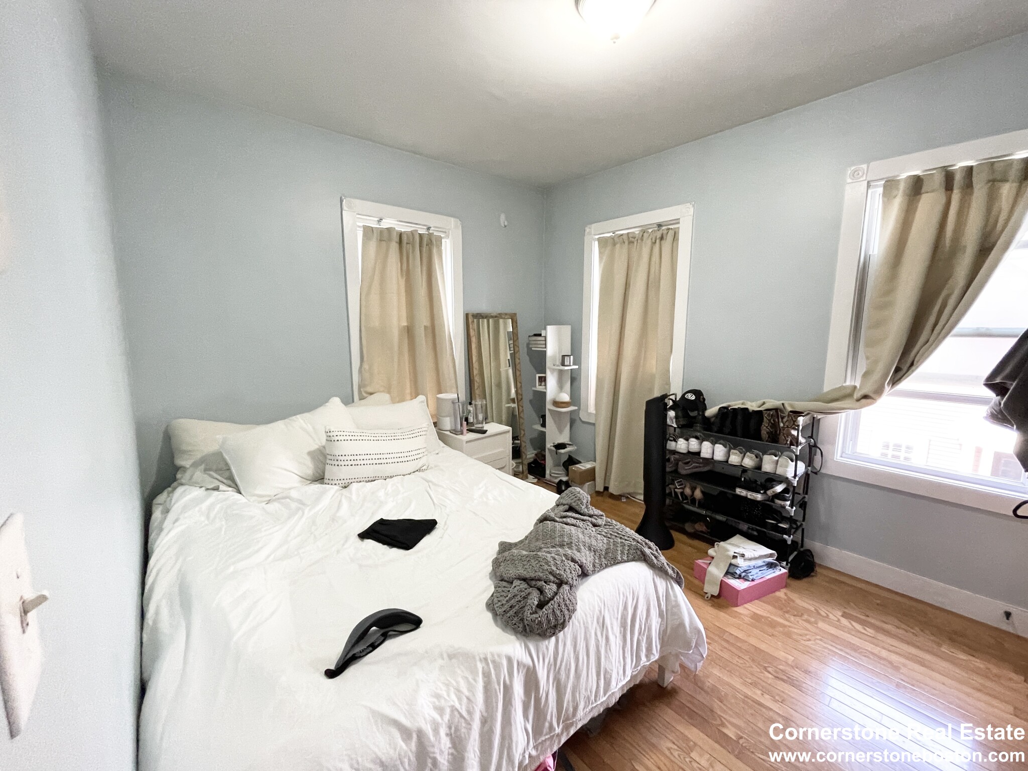 44-46 Ward, South Boston