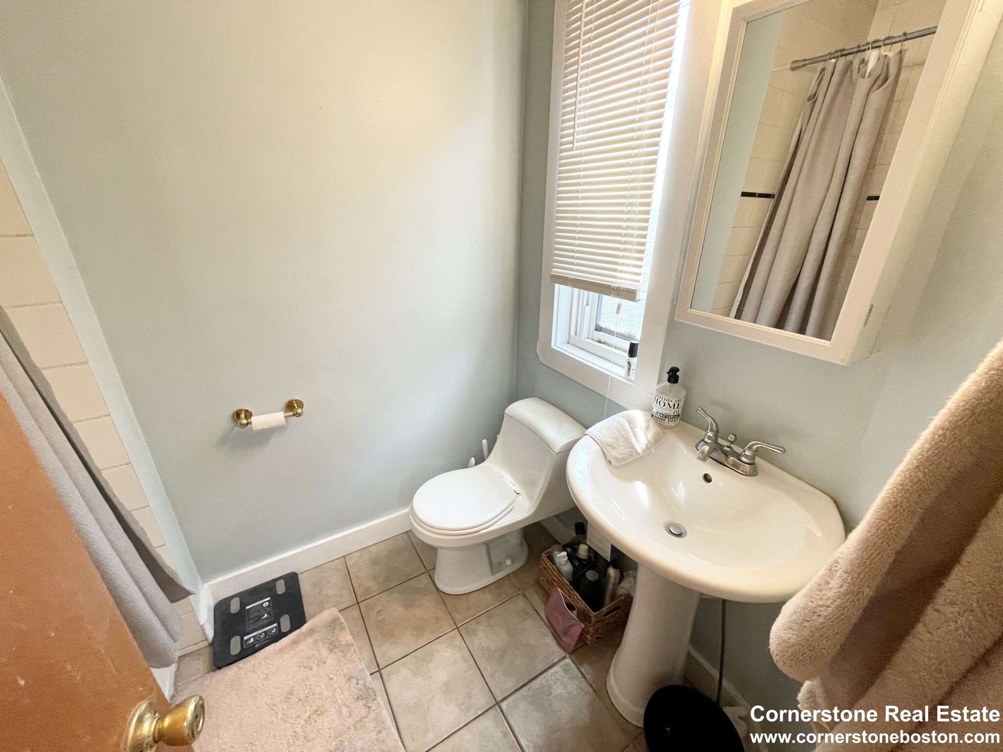 44-46 Ward, South Boston