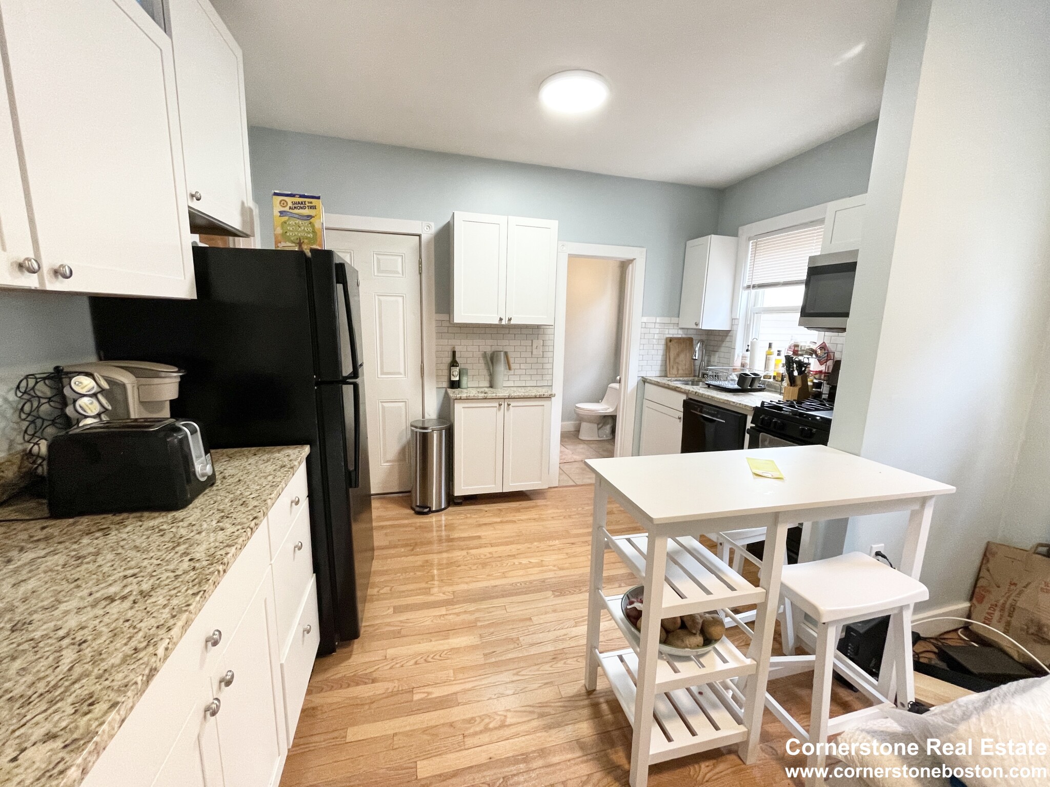 44-46 Ward, South Boston