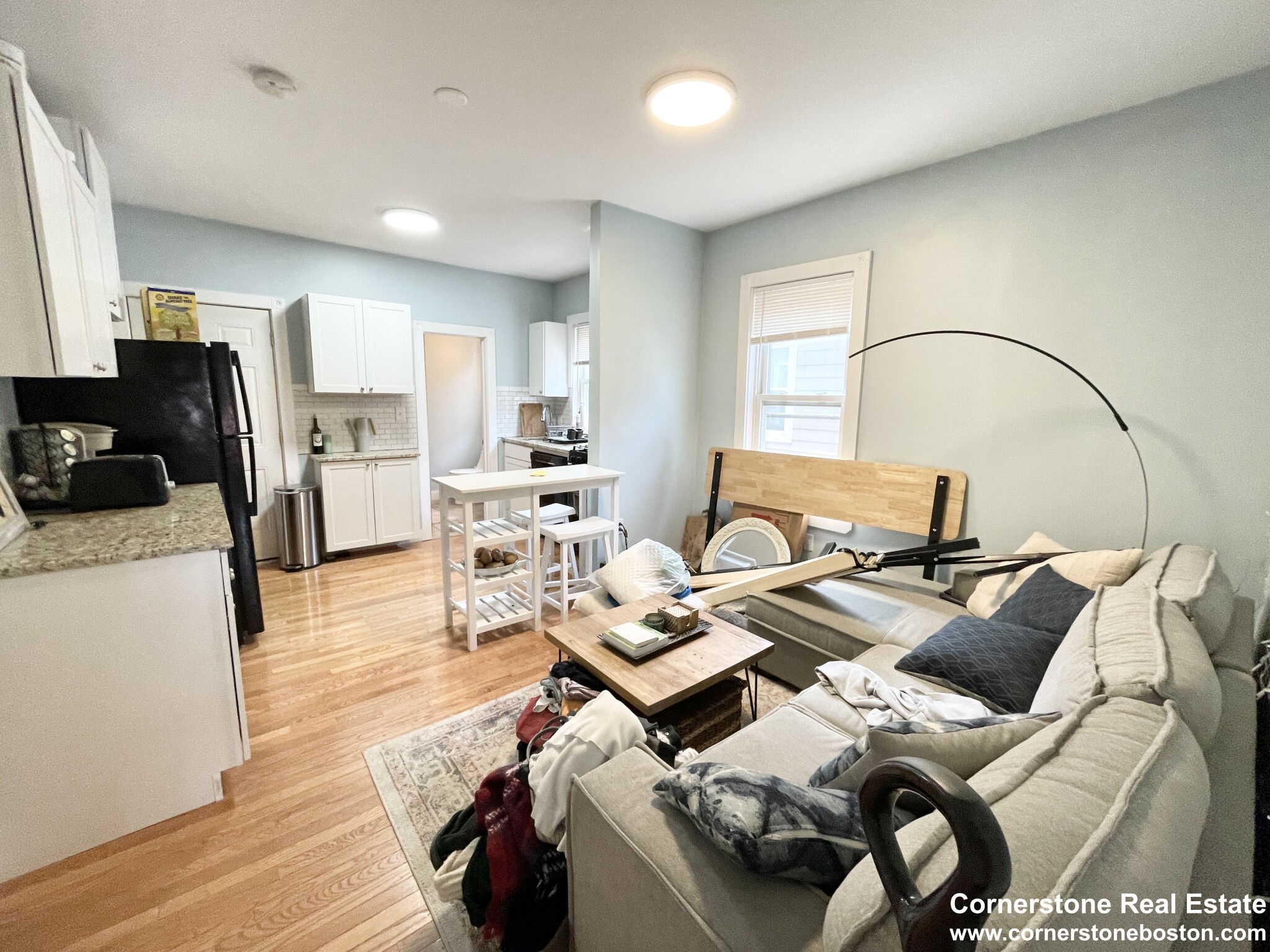 44-46 Ward, South Boston