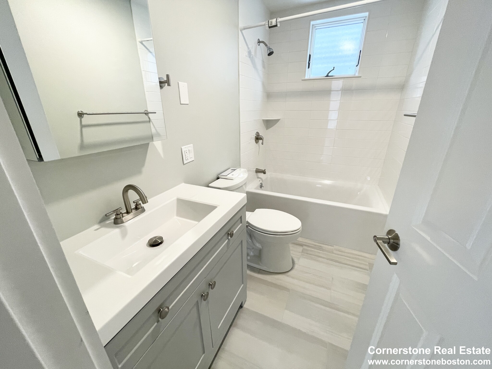 159 Boston, Dorchester