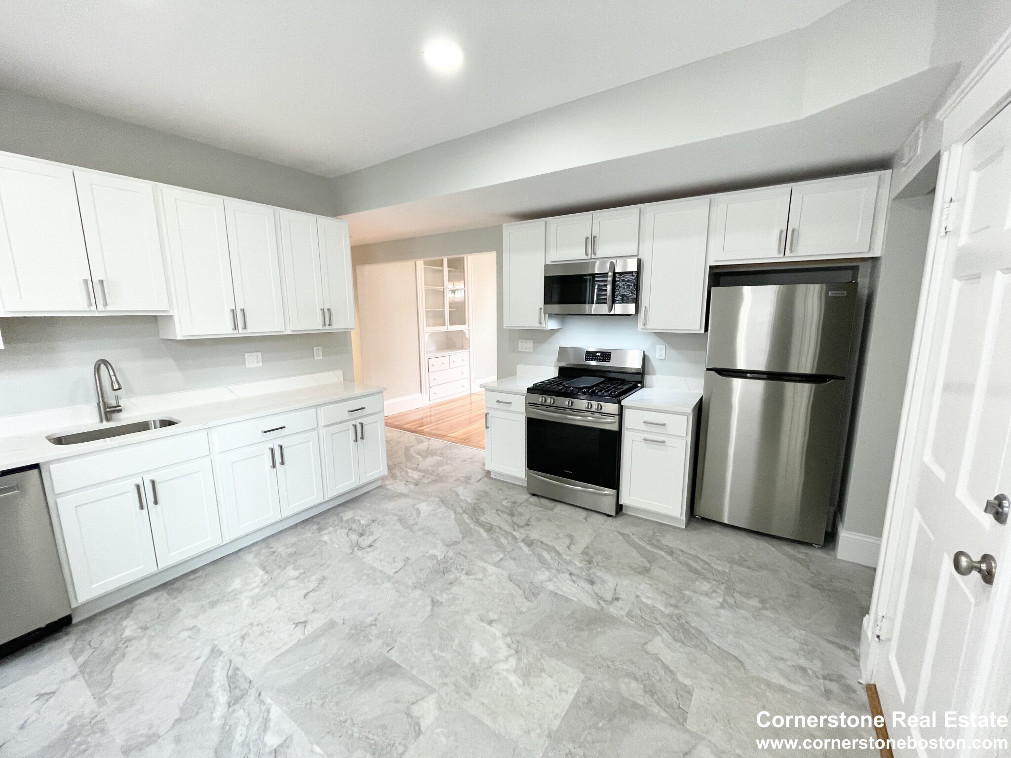 159 Boston, Dorchester