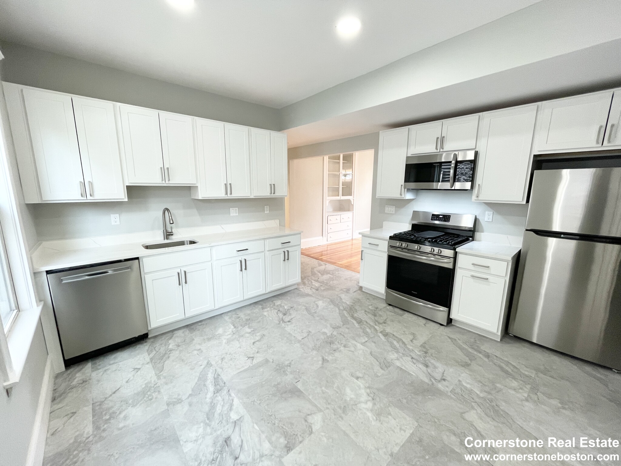 159 Boston, Dorchester